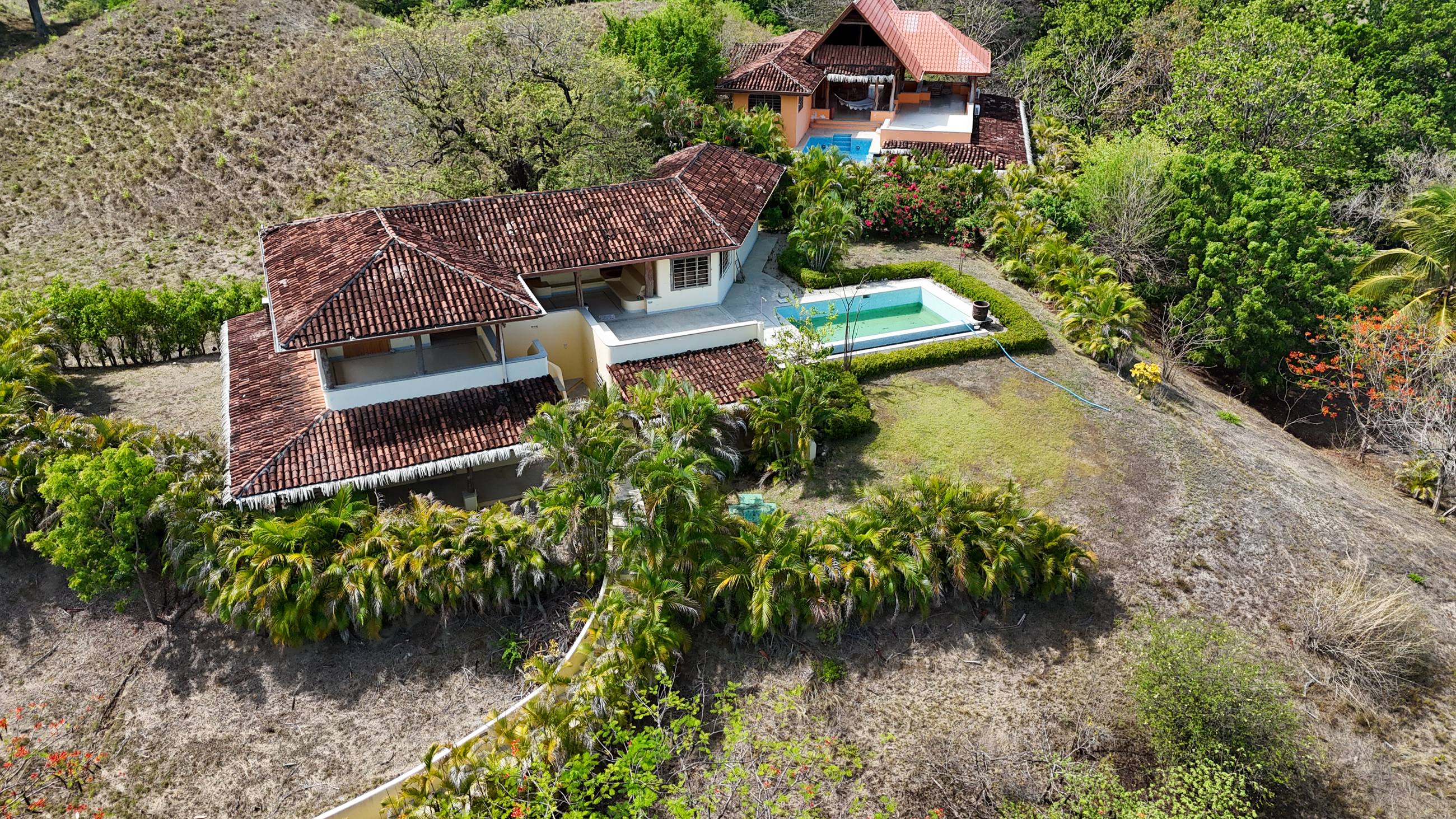 Nosara, Guanacaste, CR, 16 Bedrooms Bedrooms, ,9 BathroomsBathrooms,Residential,For Sale,1587974