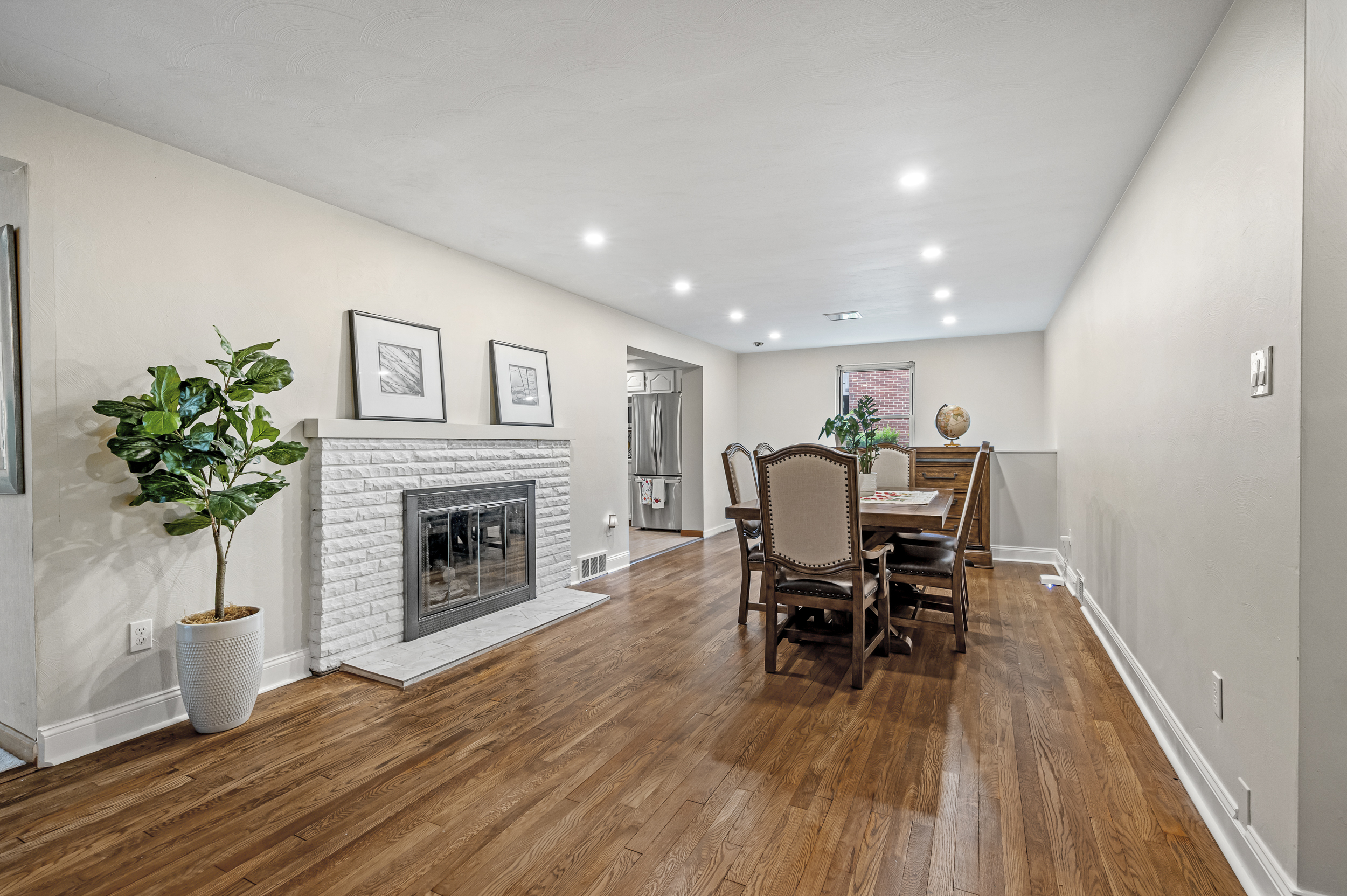  203 Rockingham Road, Pittsburgh, PA 15238 - 物件實景