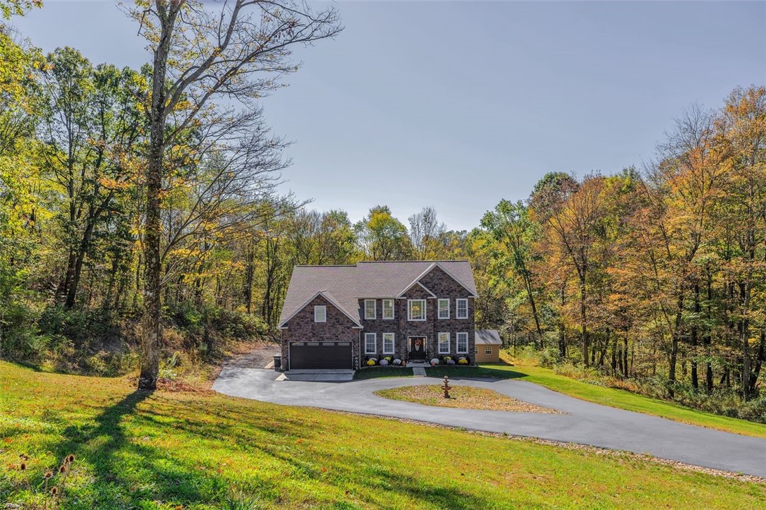 Green Twp, Pennsylvania, 15001, United States, 4 Bedrooms Bedrooms, ,4 BathroomsBathrooms,Residential,For Sale,1960549