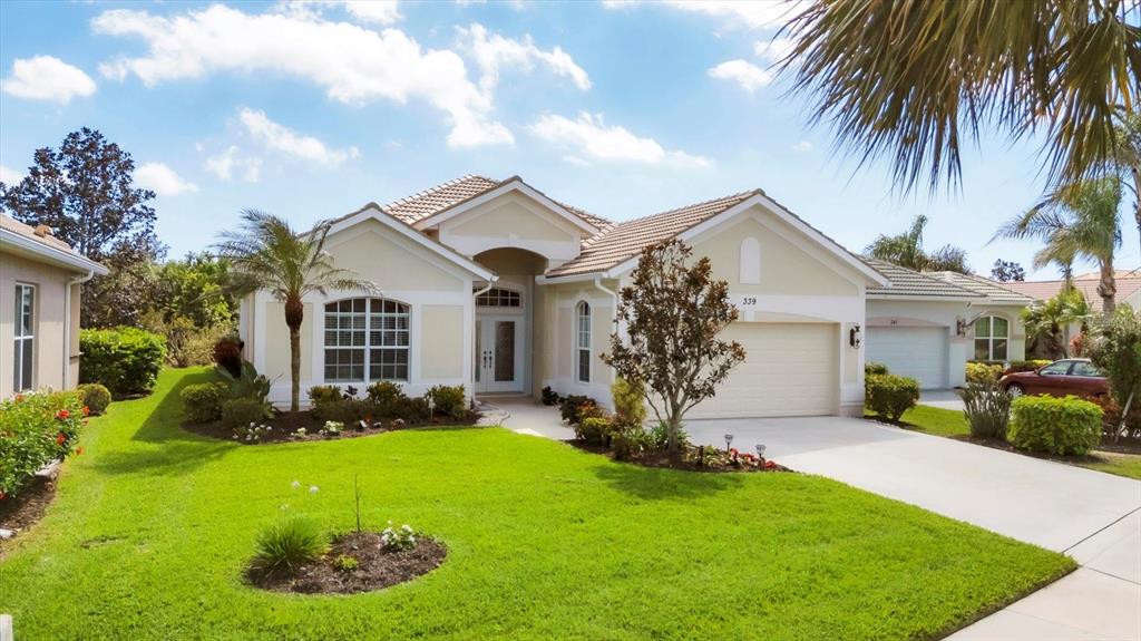 Venice, Florida, 34292, United States, 3 Bedrooms Bedrooms, ,2 BathroomsBathrooms,Residential,For Sale,1954691