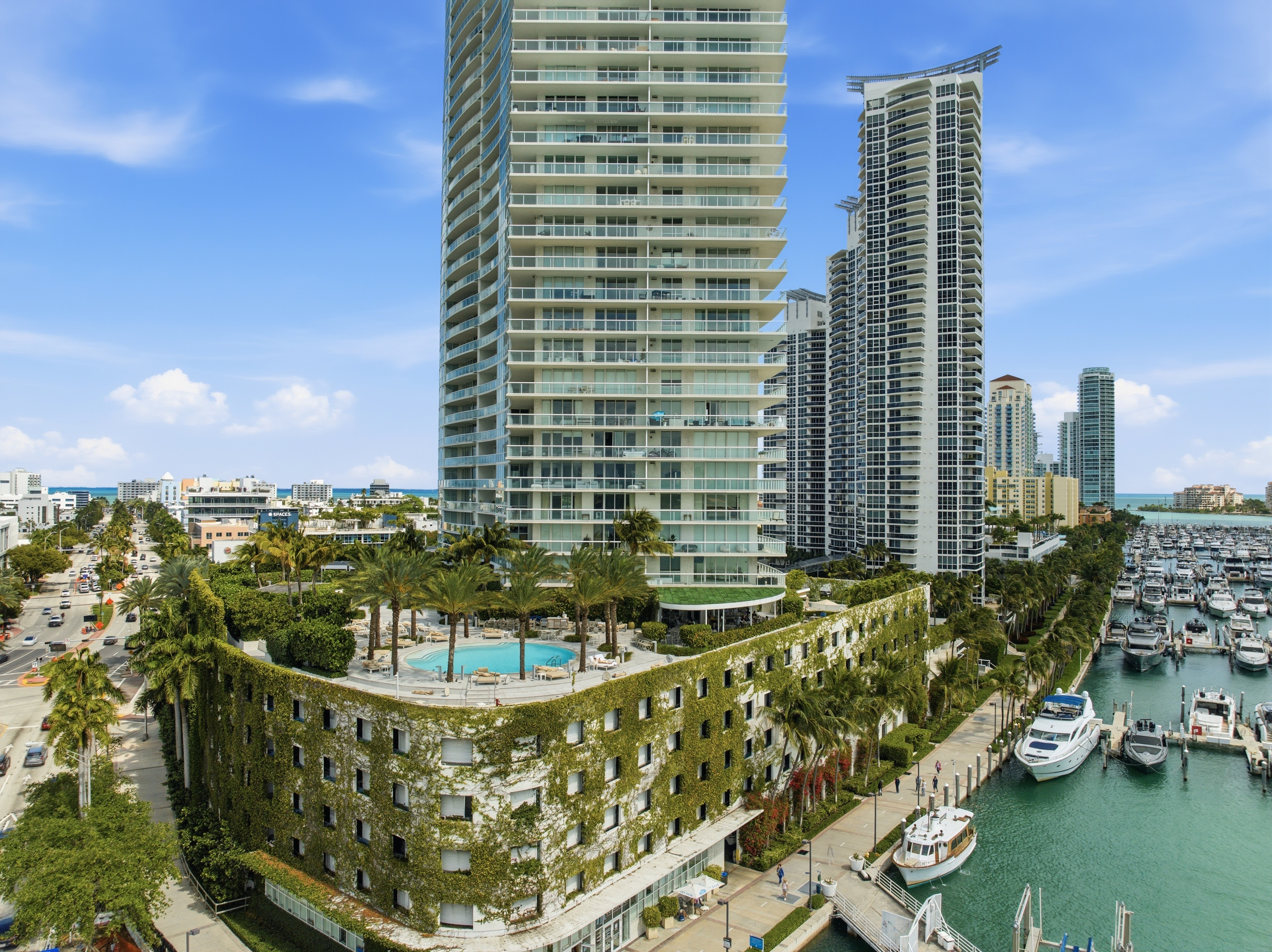  450 Alton Rd, Miami Beach, FL, 33139 - 物件實景