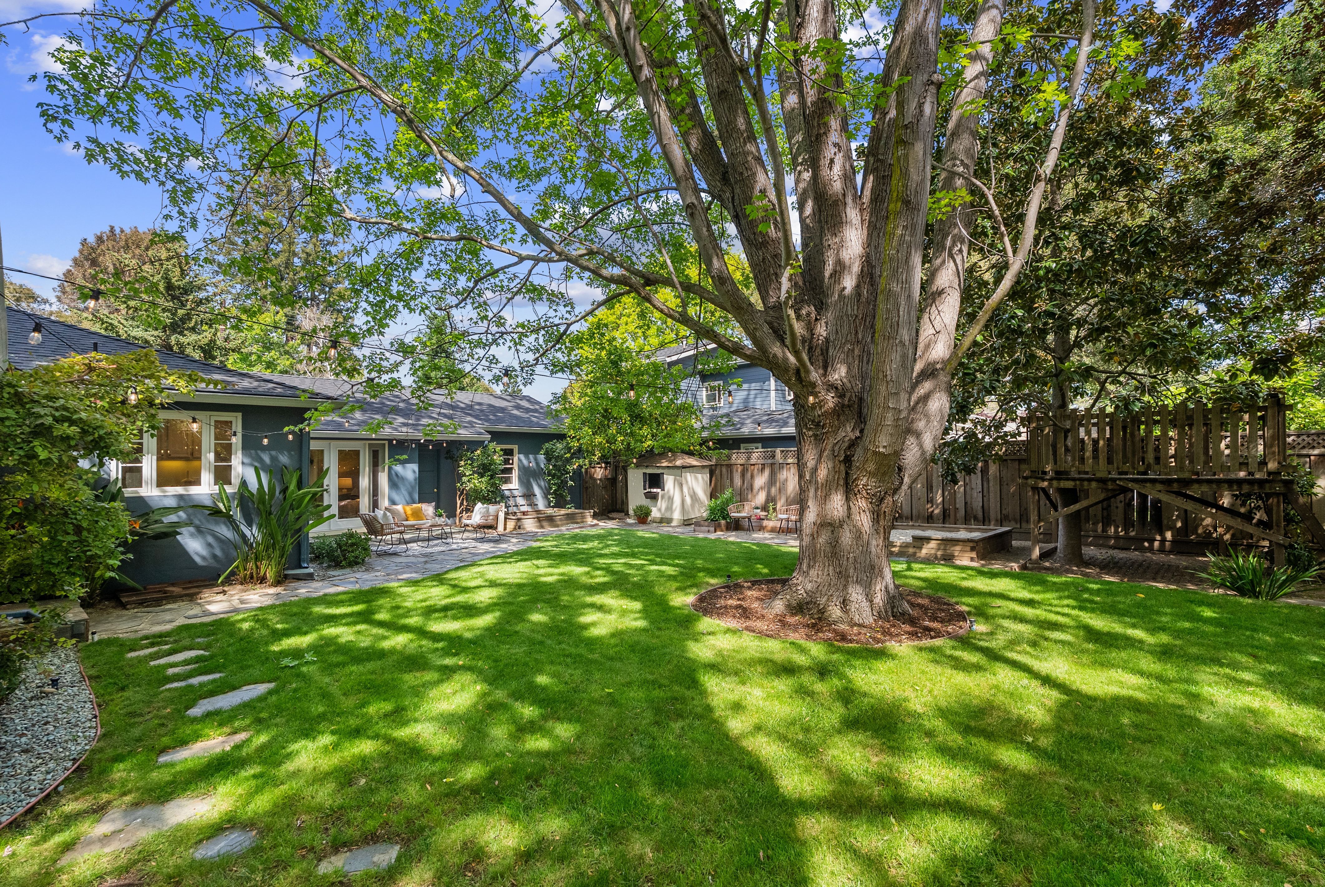  Your Silicon Valley Home Awaits You - 物件實景