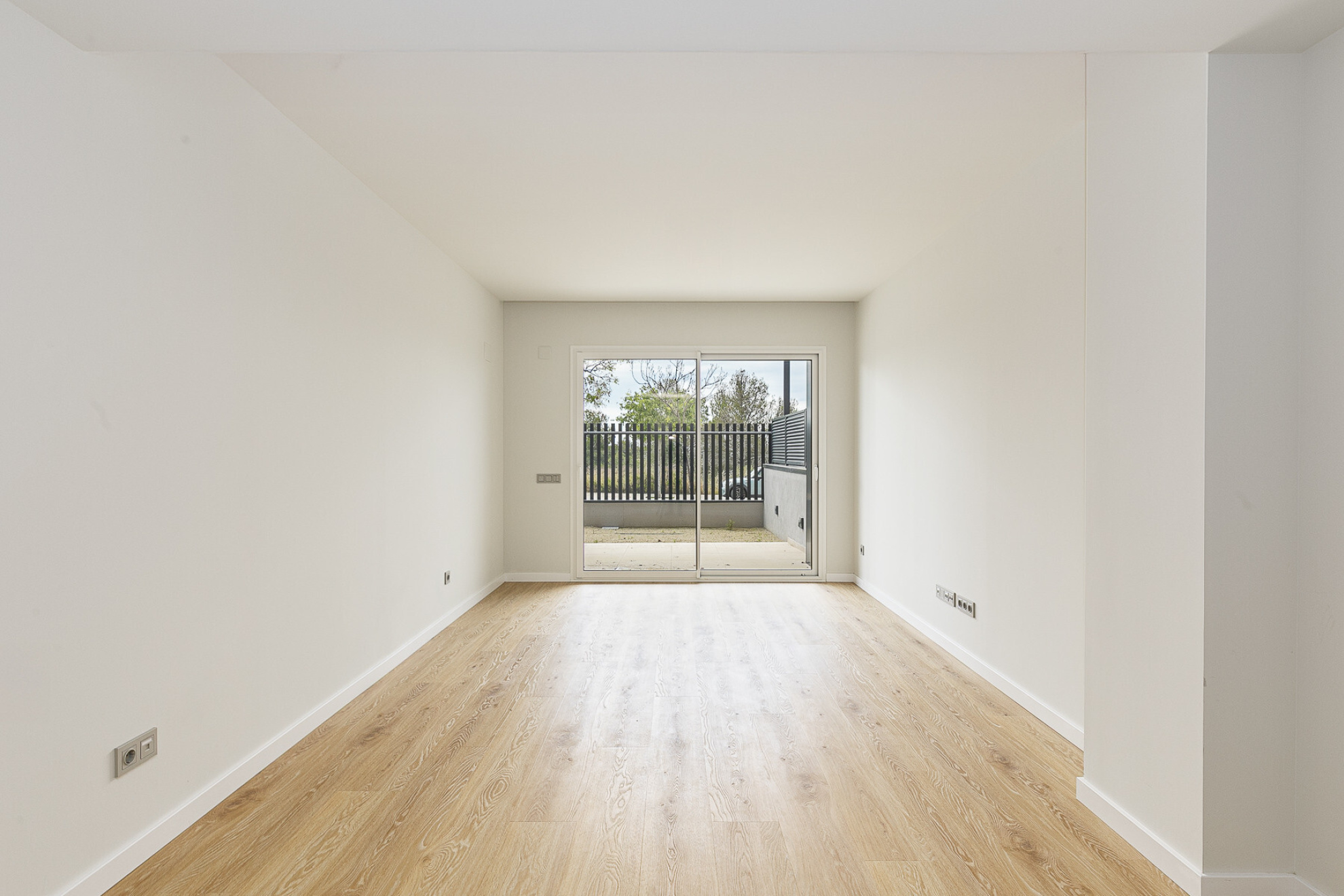  Newly built 3-bedroom ground floor apartment in the best development in La Plana - 物件實景