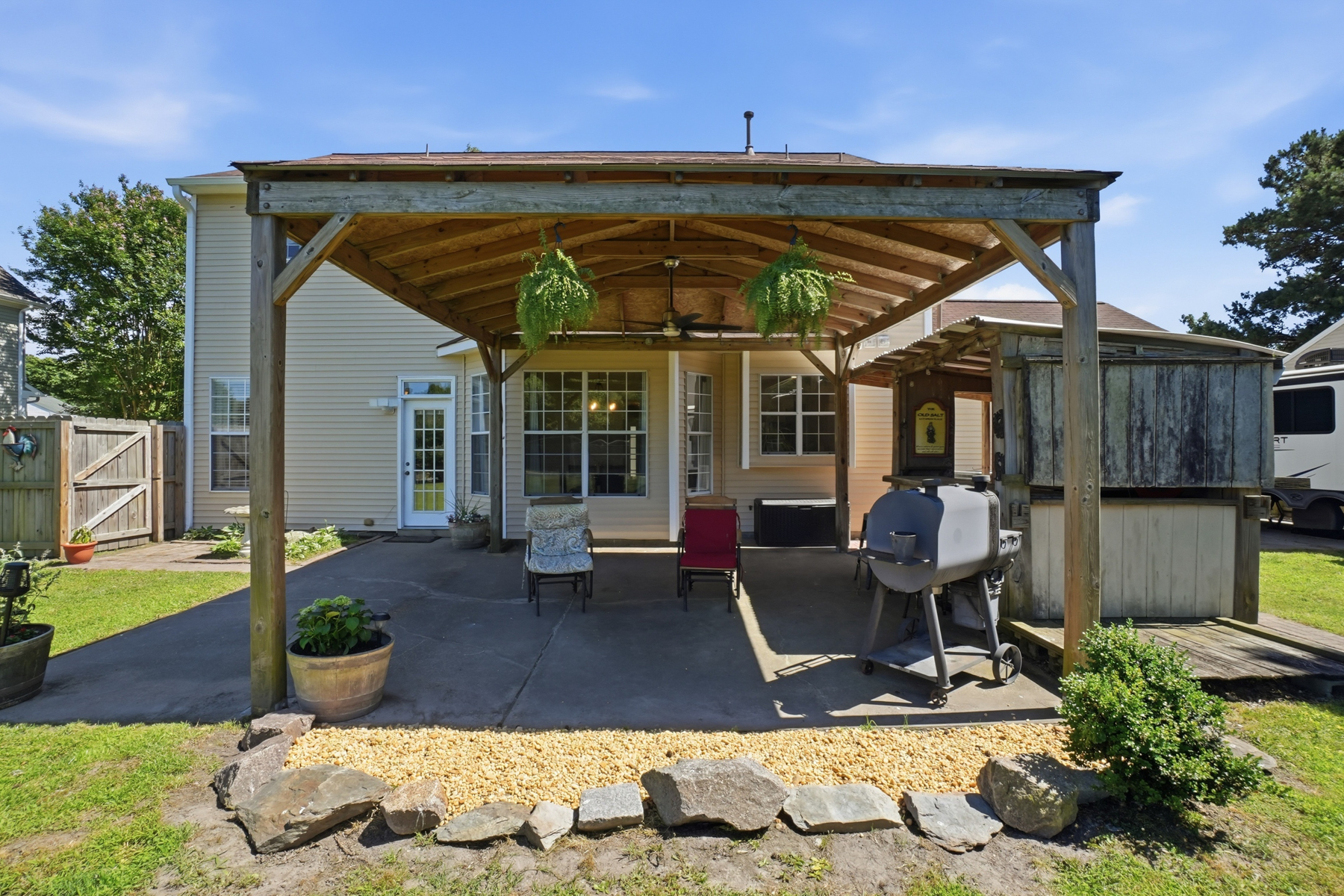  904 Cantor Street, Chesapeake, VA 23322 - 物件實景