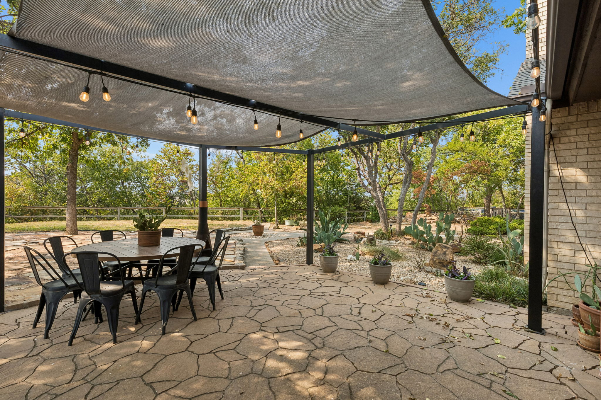  721 Verna Trail, Fort Worth, TX, 76108 - 物件實景