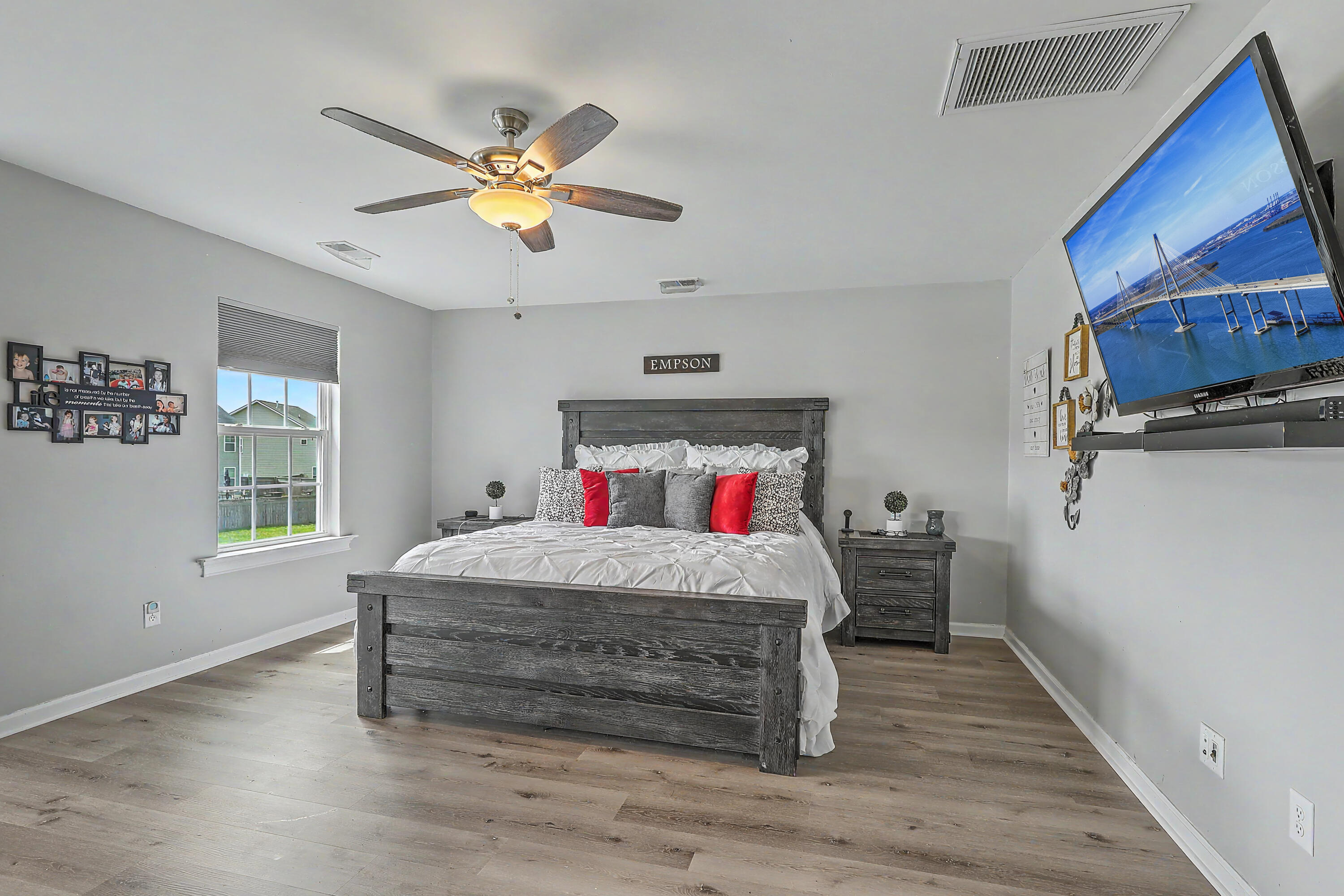 Summerville, South Carolina, 29486, United States, 4 Bedrooms Bedrooms, ,3 BathroomsBathrooms,Residential,For Sale,2038322