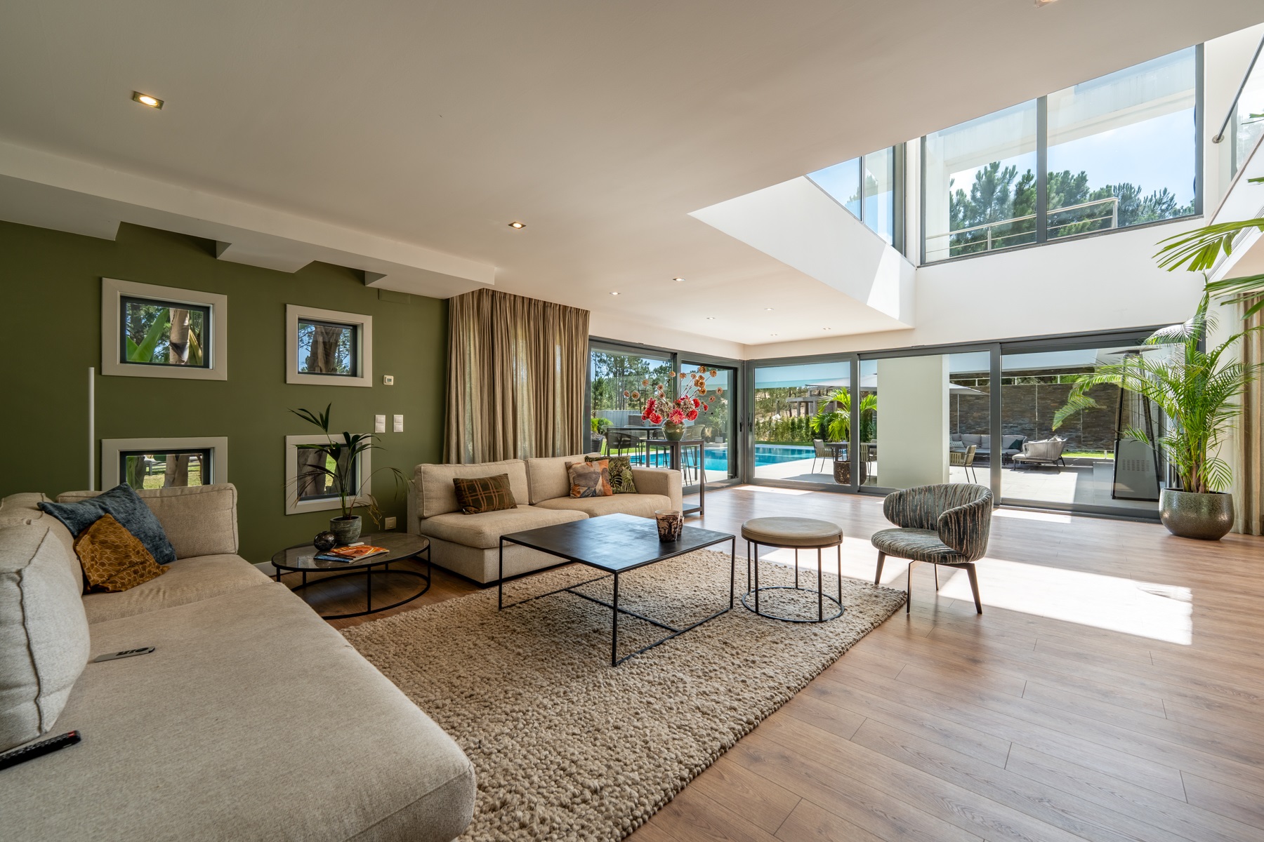  House, 4 bedrooms, for Sale - 物件實景