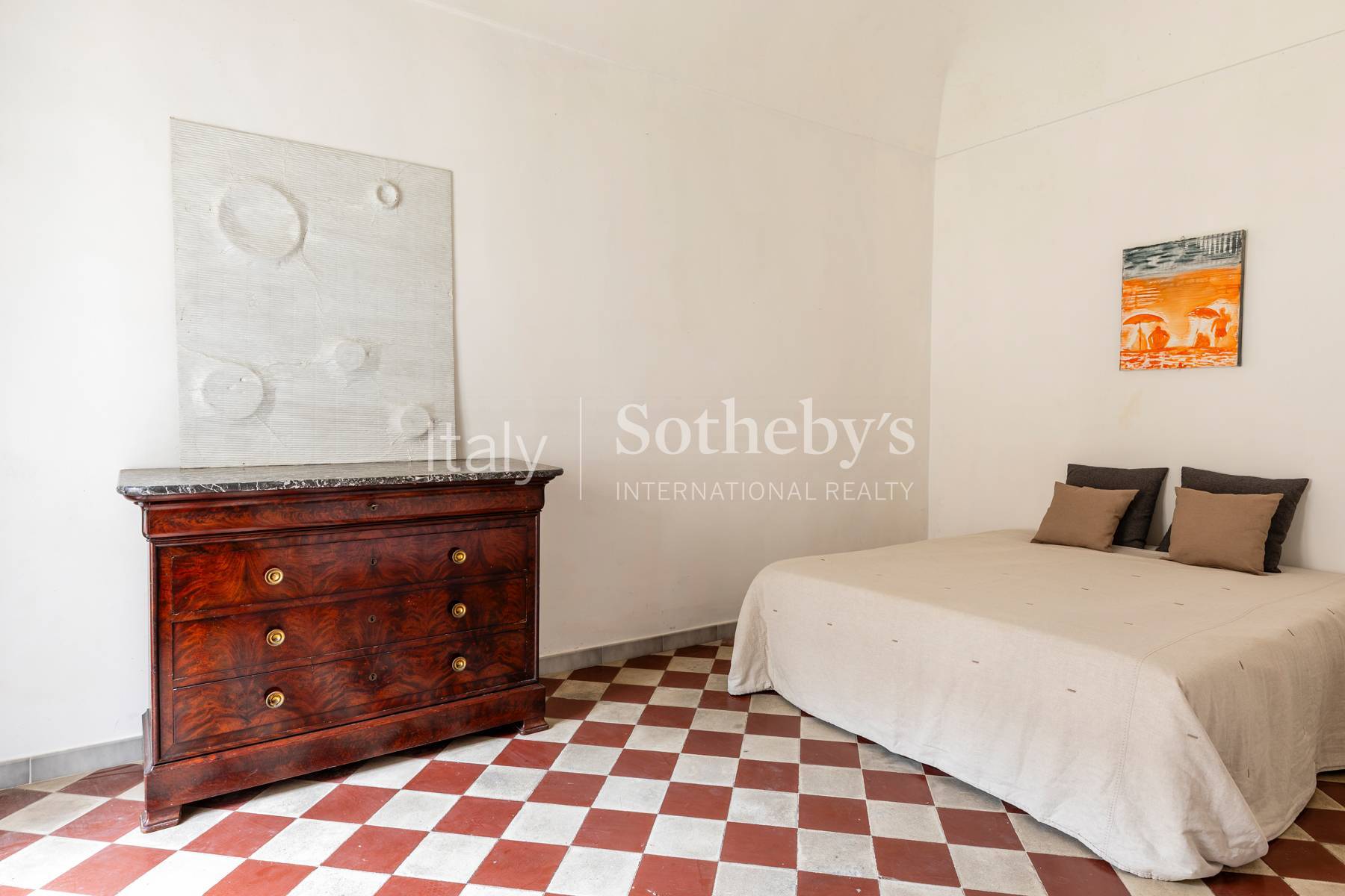  Charming apartment in the historic center of Modica - 物件實景