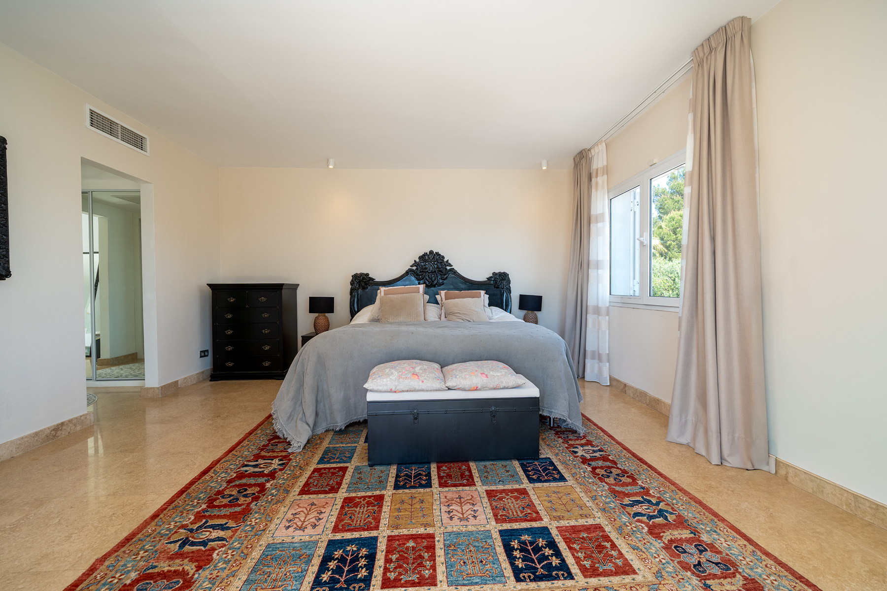  Mediterranean villa just steps from the sea in Sol de Mallorca - 物件實景