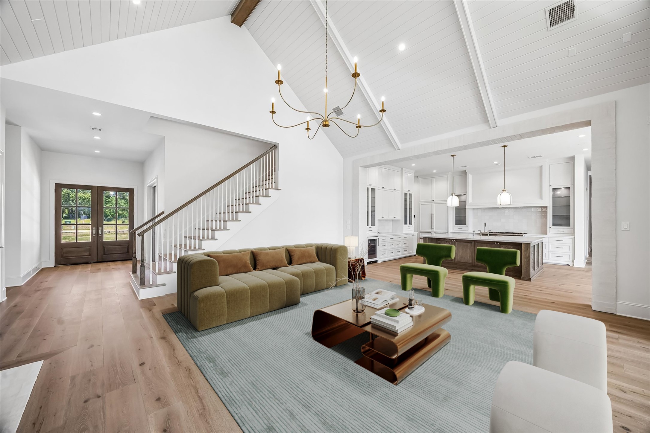  2418 Emerie Arbor Lane - 物件實景