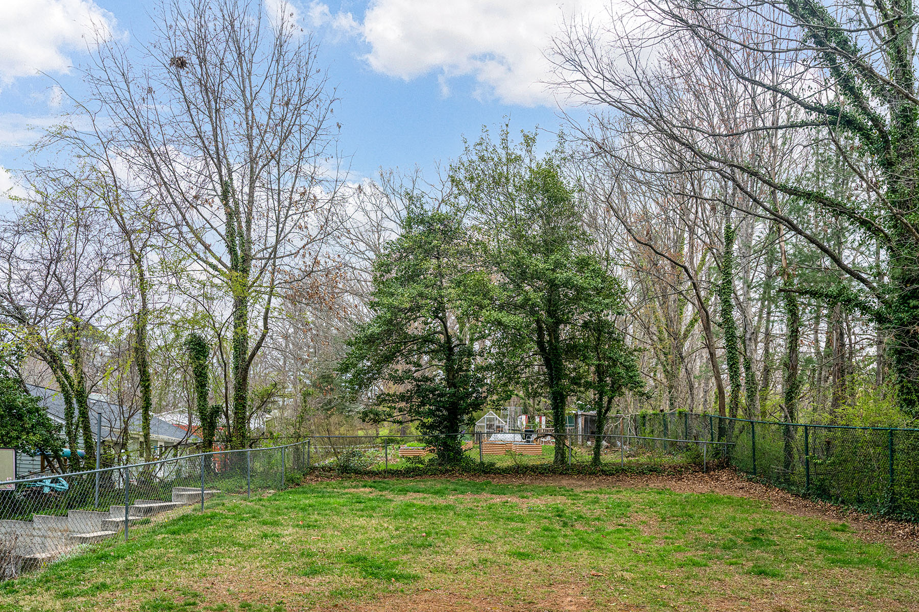  ASHEVILLE - 物件實景