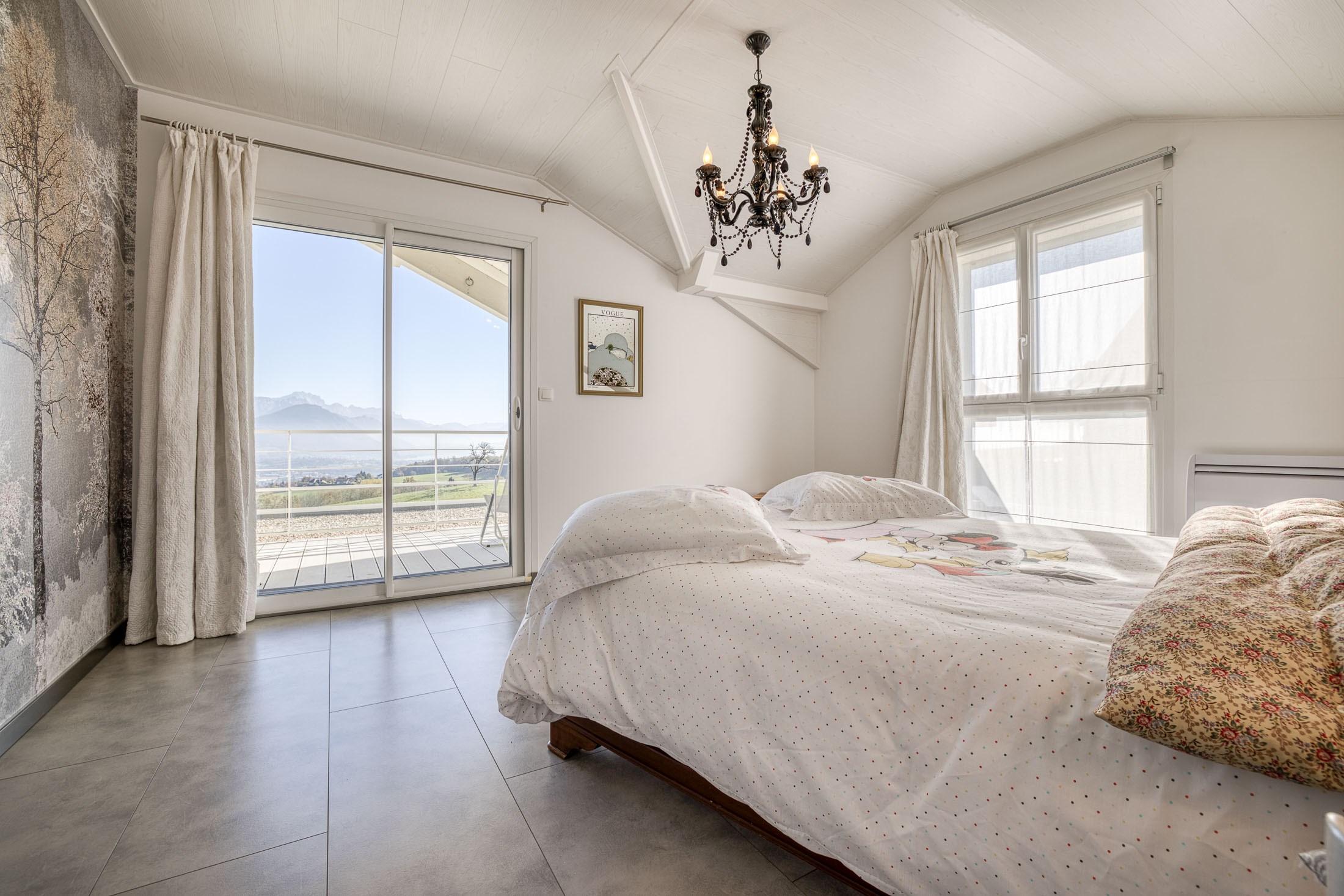  House with lake views - Annecy–Geneva route - 物件實景