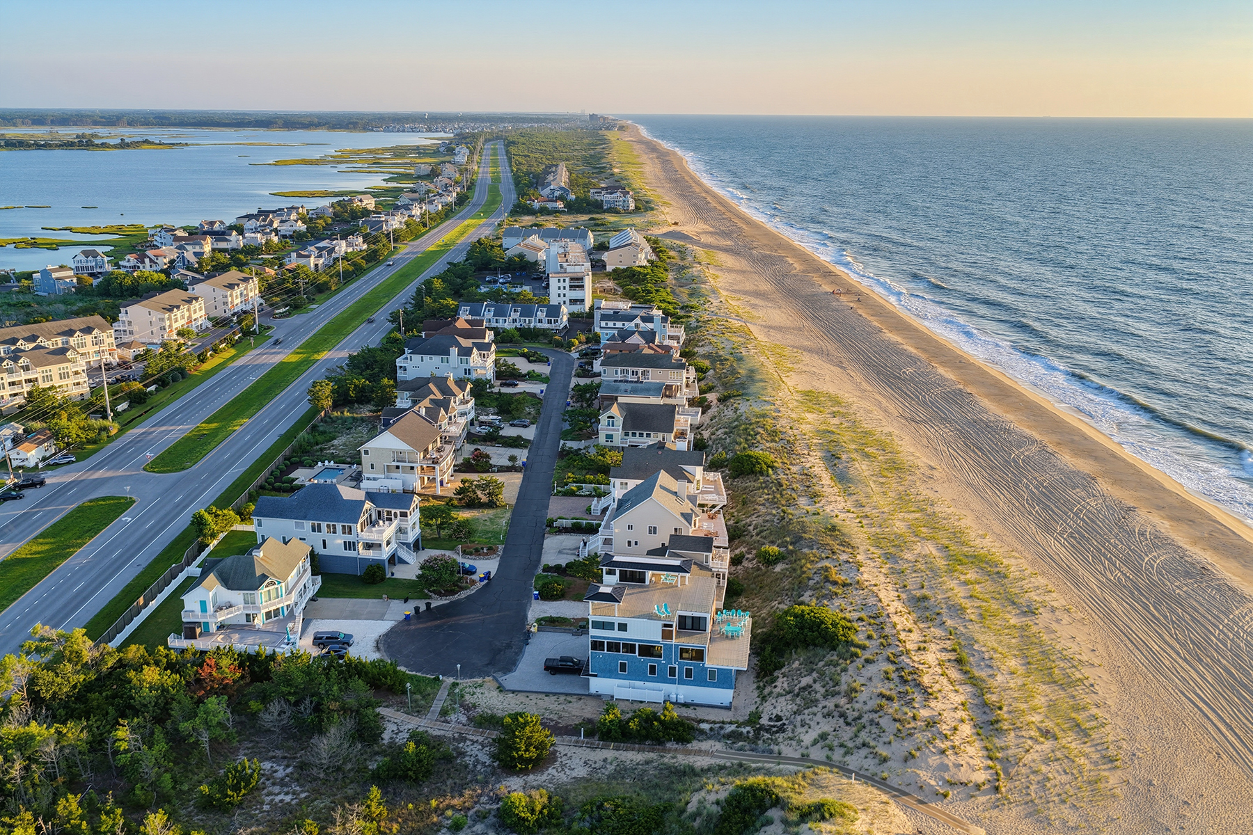  37135 Ocean Park Lane / Fenwick Island - 物件實景