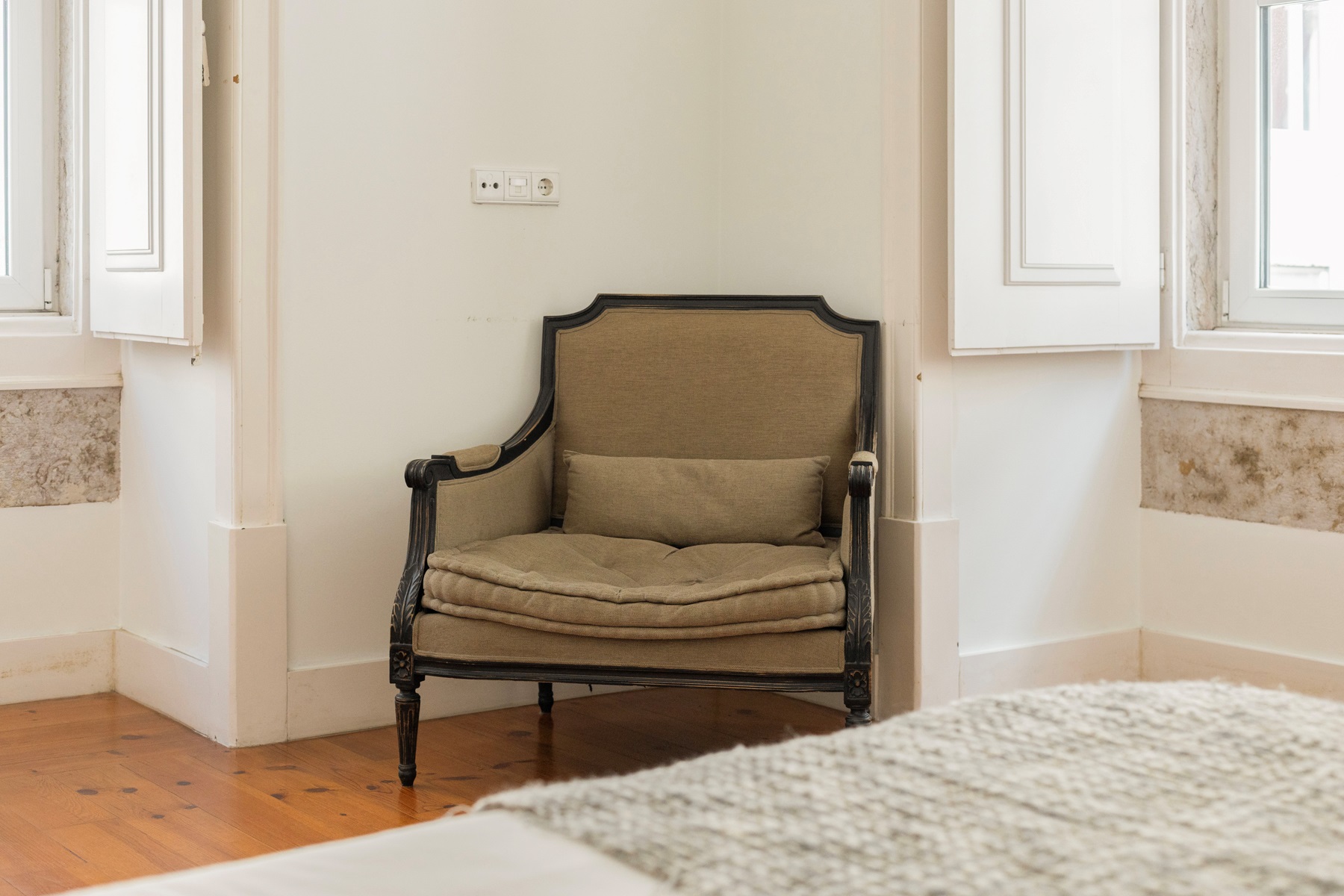  Flat, 1 bedrooms, for Sale - 物件實景