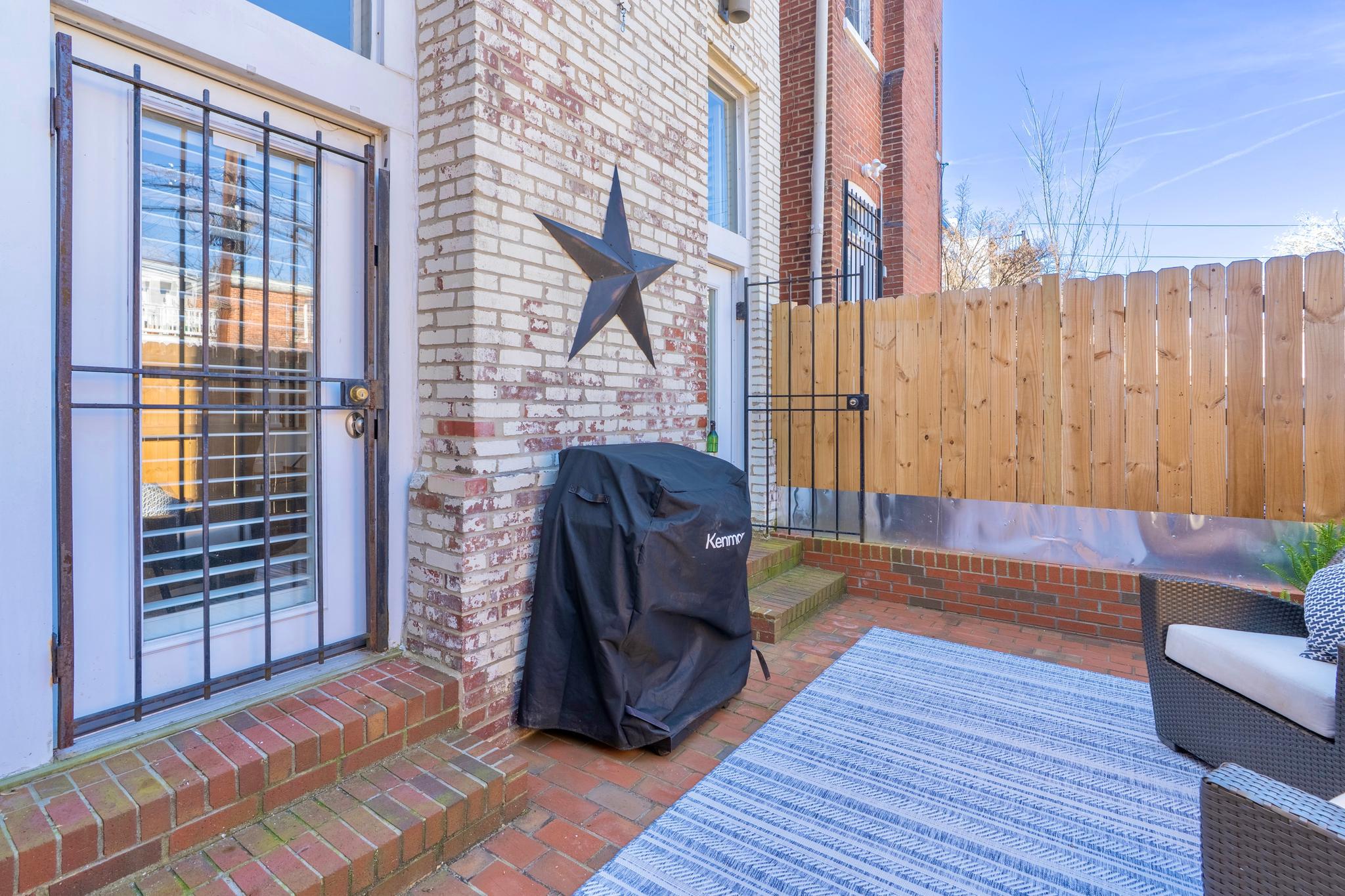  1433 S Street NW, Washington, DC, 20009 - 物件實景