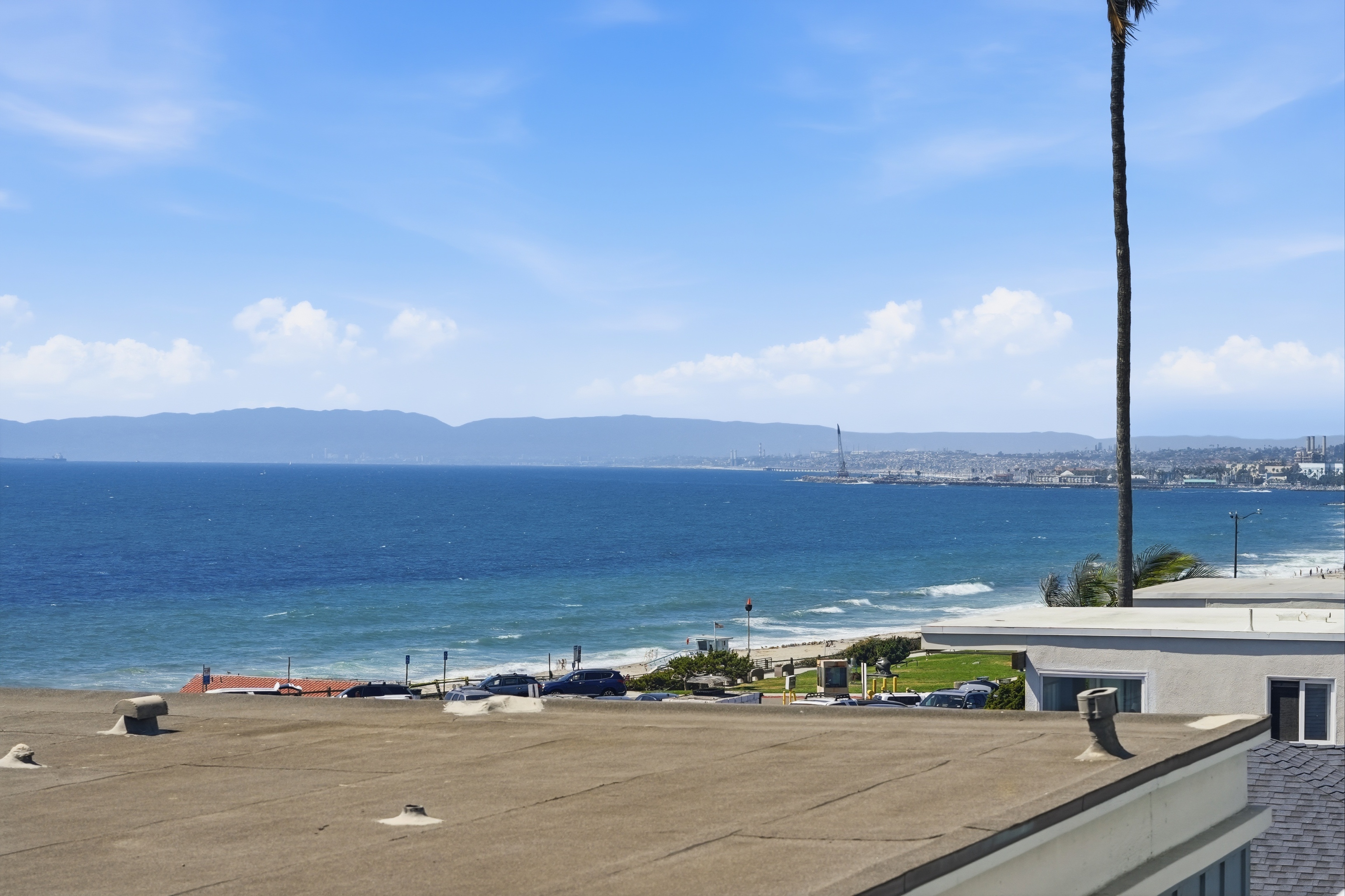  320 Paseo De La Playa #E, Redondo Beach, CA 90277 - 物件實景
