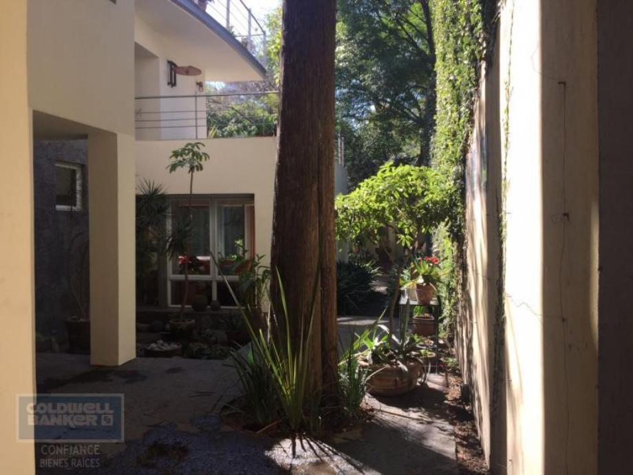 Corregidora, Álvaro Obregón, Ciudad de México, 01060, Mexico, 4 Bedrooms Bedrooms, ,4 BathroomsBathrooms,Residential,For Sale,Corregidora,1614292