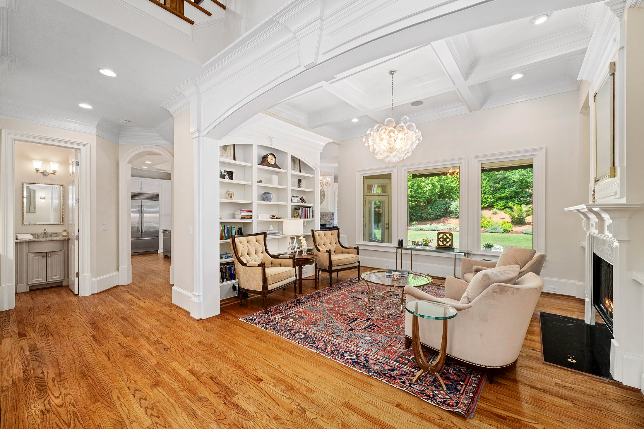 Estate-style Living in One of Milton