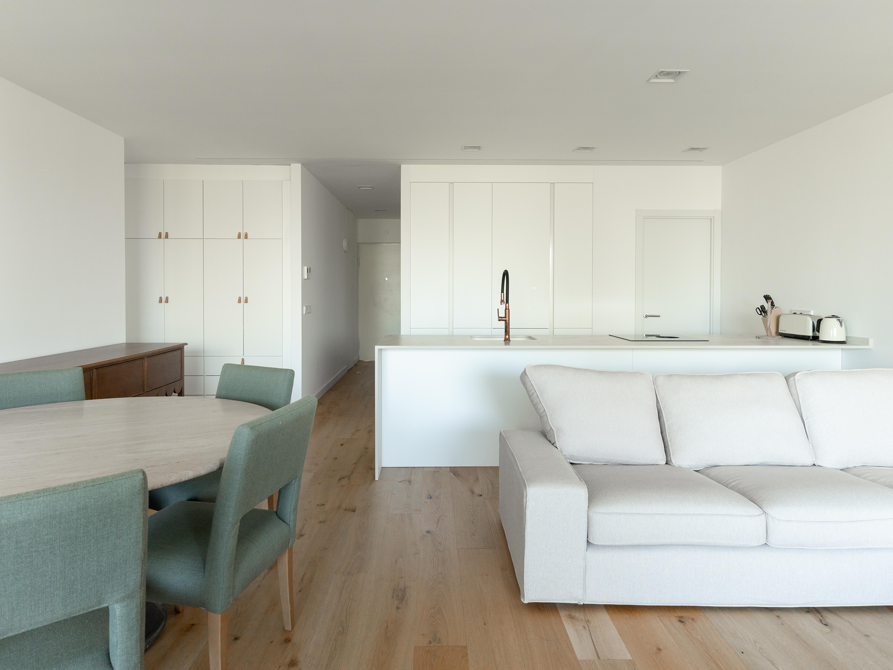  Apartment with pool in a residential complex in Nova Santa Ponsa - 物件實景