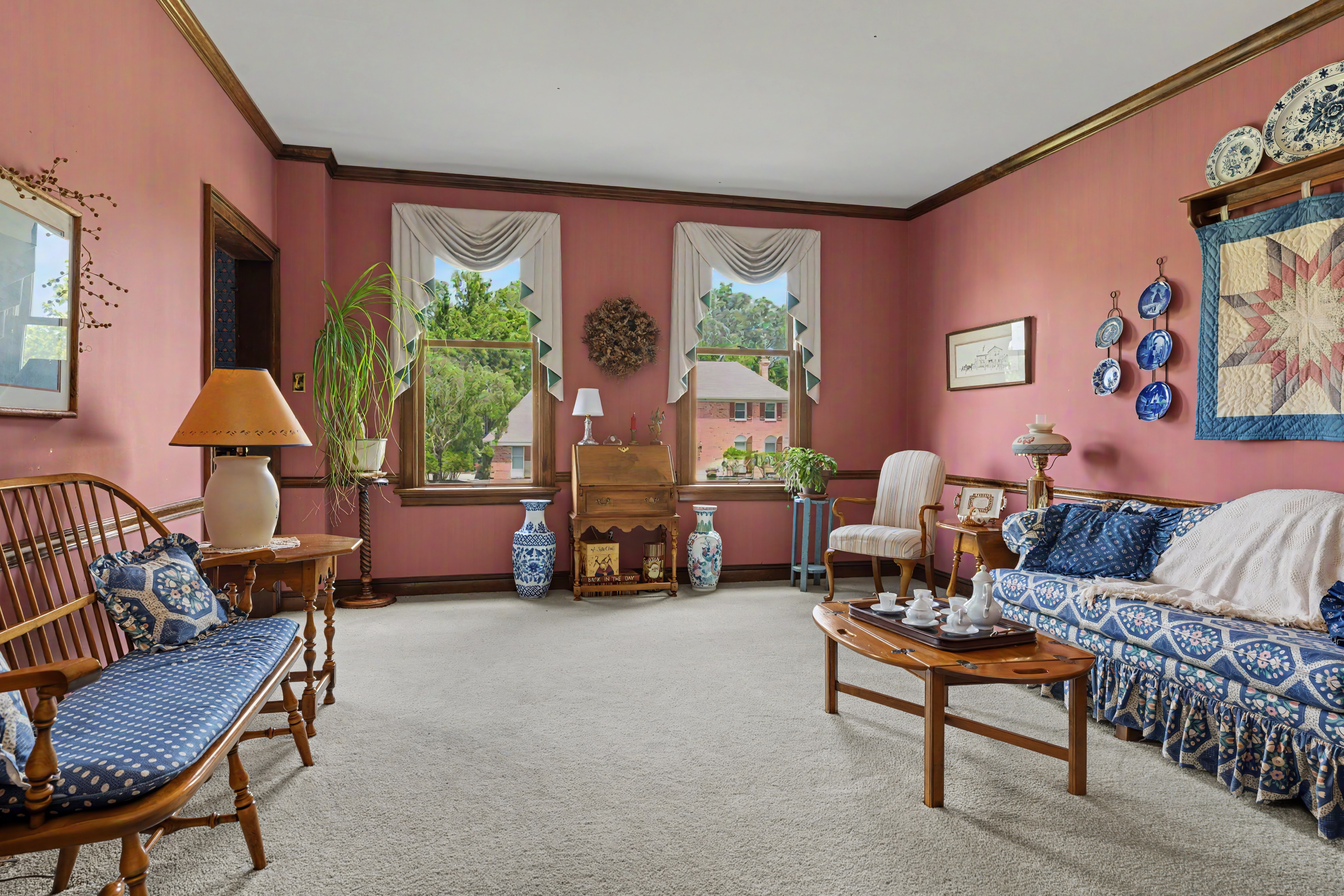  48 Bobbie Drive, Ivyland, PA 18974 - 物件實景