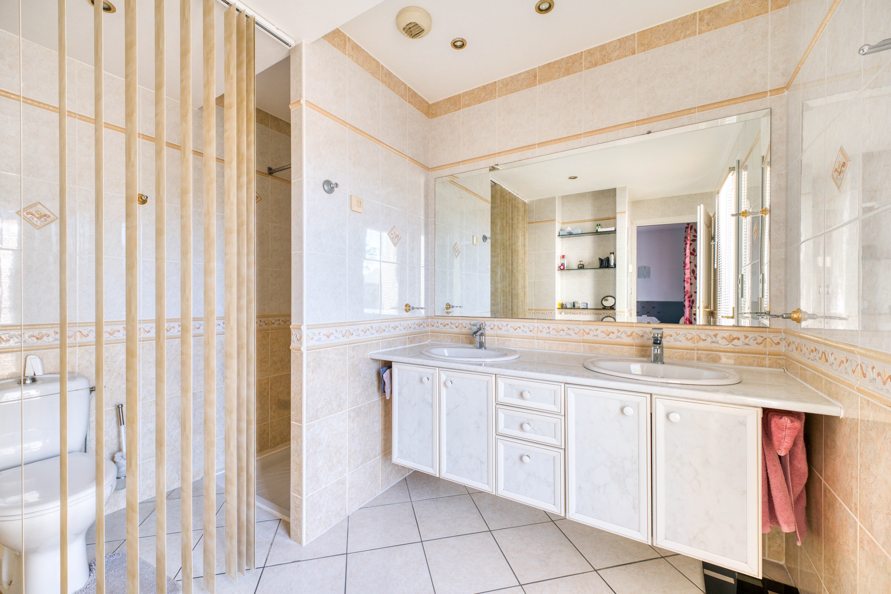  Villa with heated pool - 4 km from the Ocean - St-Pierre-d