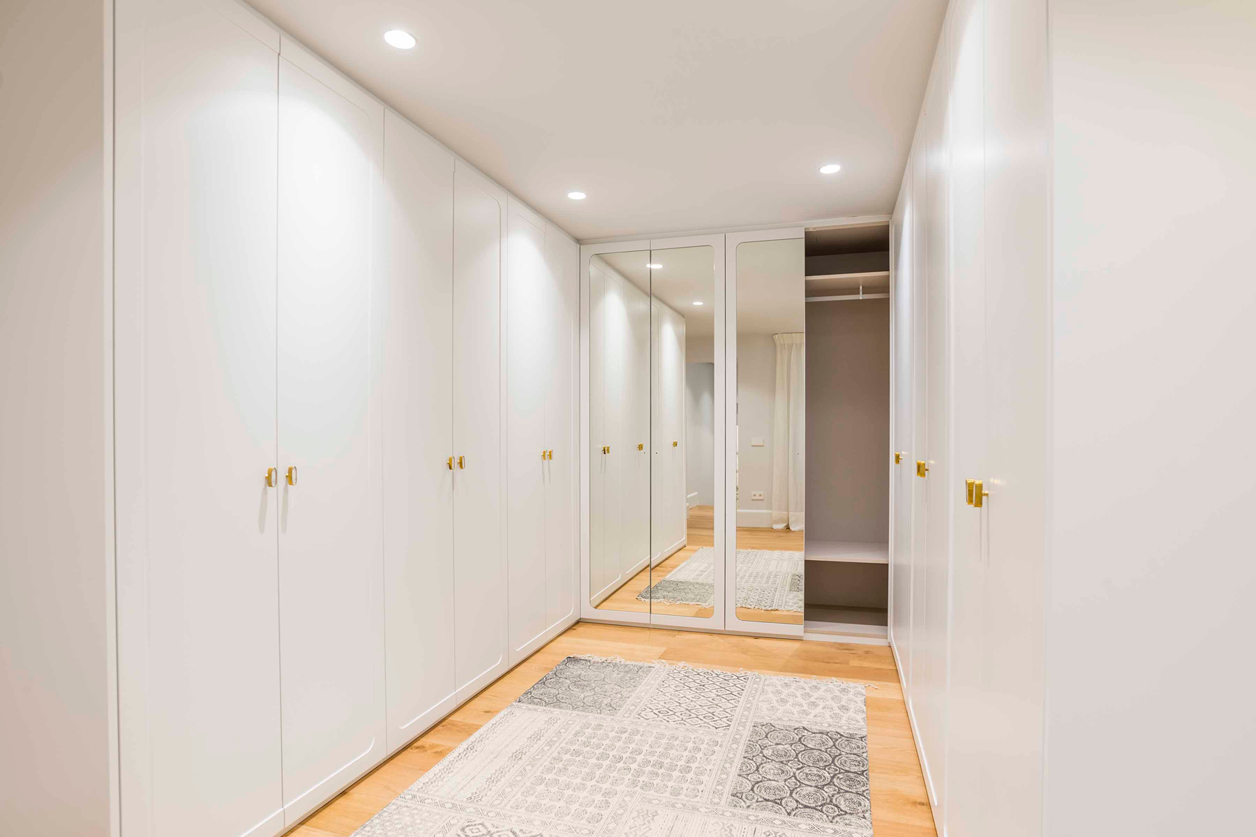  Renovated Luxury Flat in Almagro, Madrid - 物件實景
