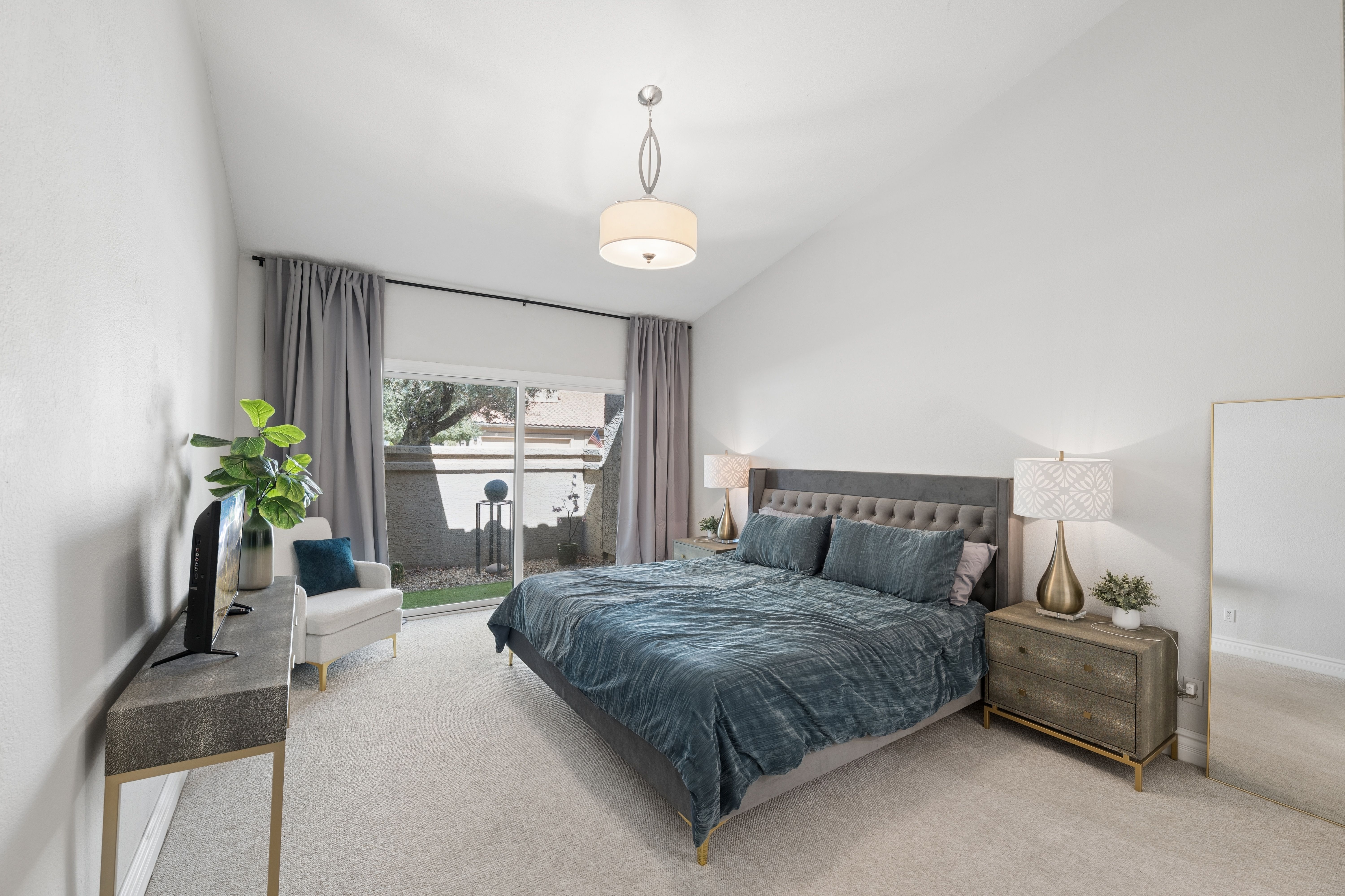  7925 E Pepper Tree Lane  Scottsdale, AZ - 物件實景