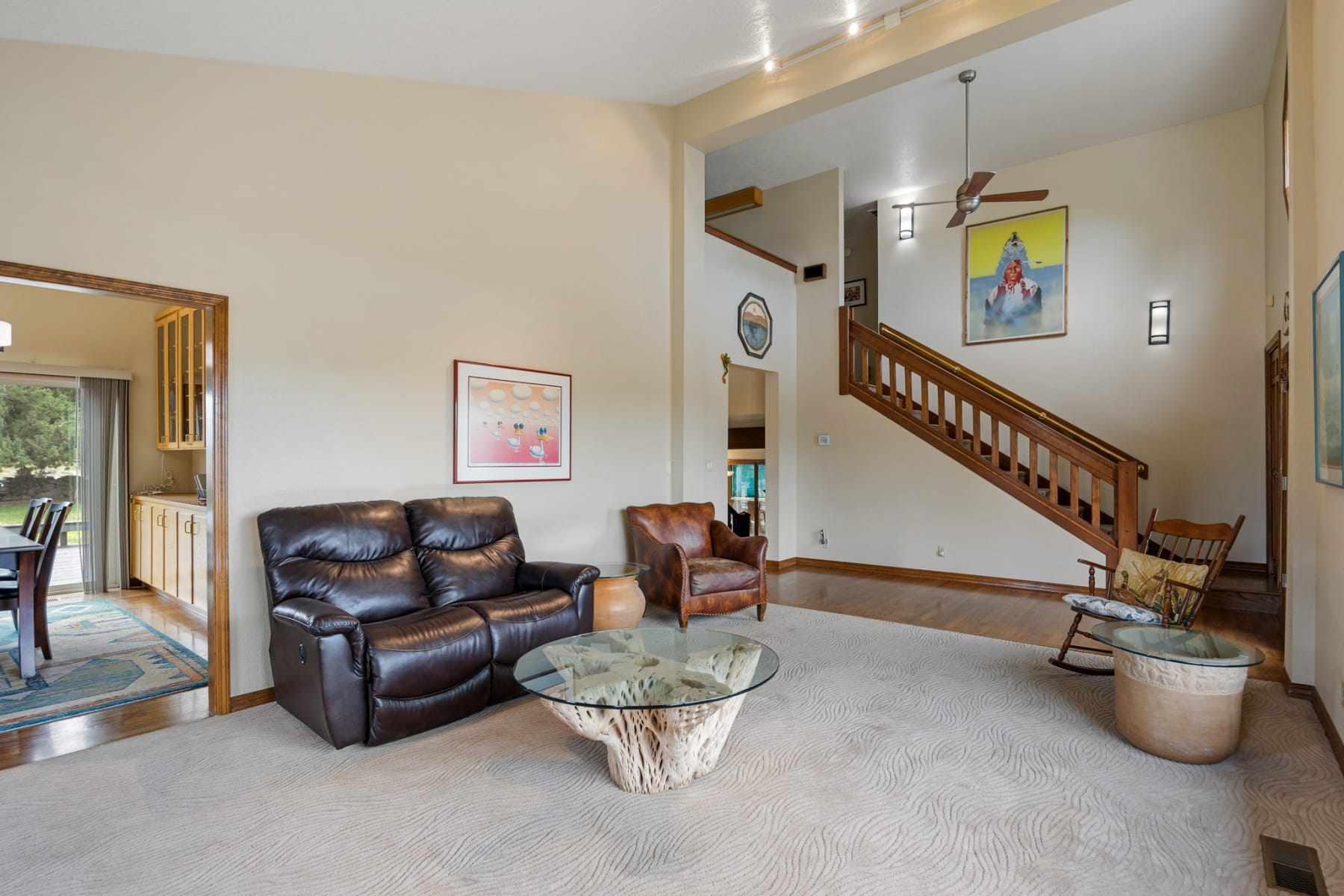  61670 Somerset Drive Bend, OR 97702 - 物件實景