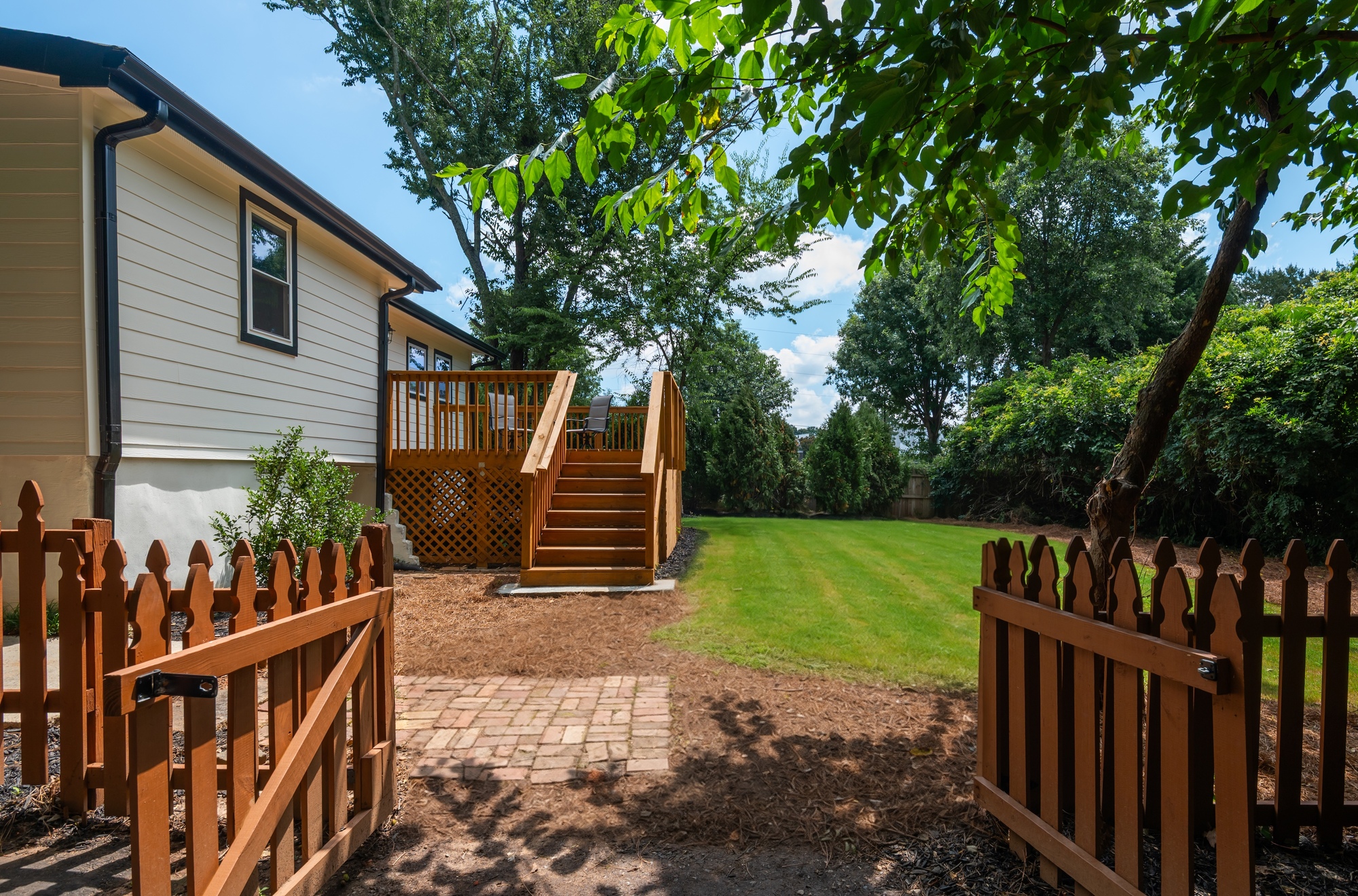  Charming Bungalow in Ormewood Park - 物件實景