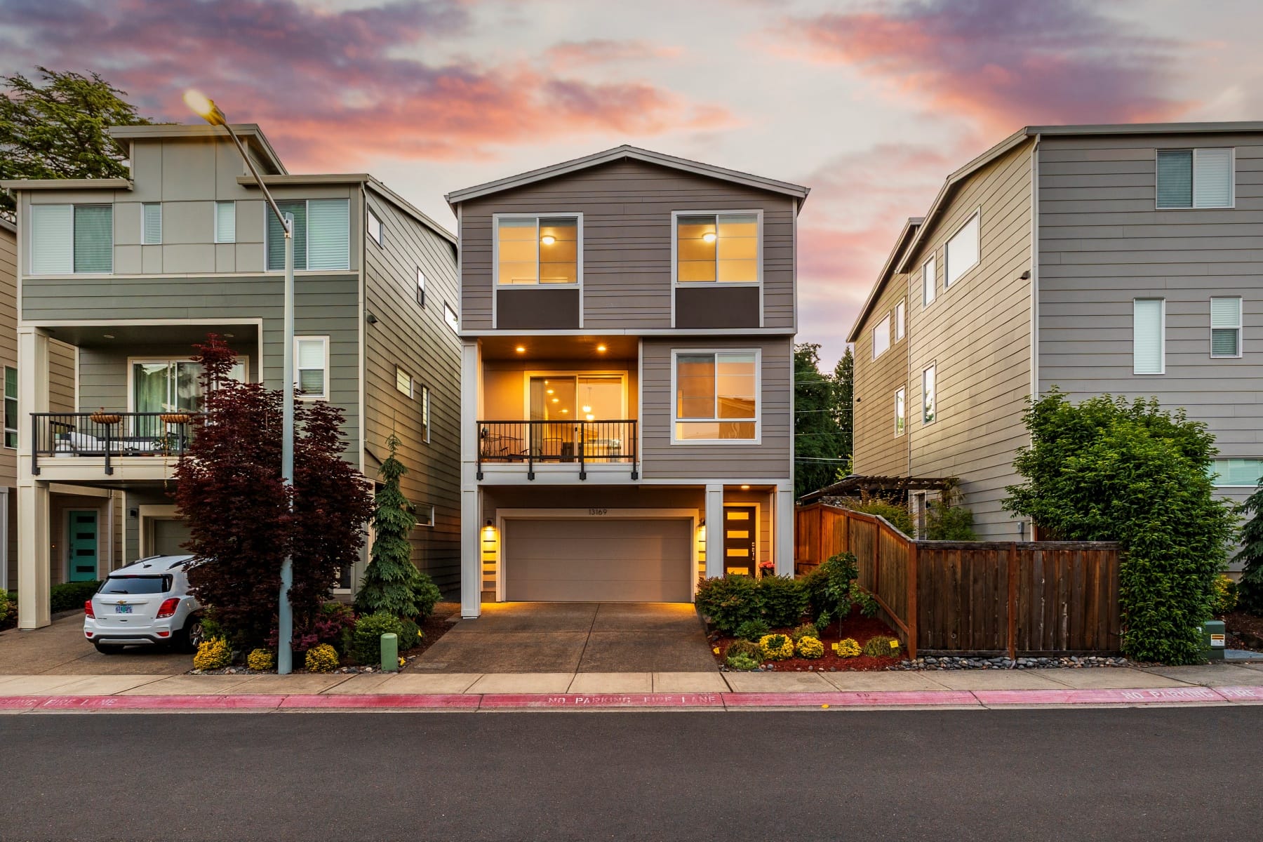  13169 SW SAVANNAH LN Beaverton, OR 97005 - 物件實景