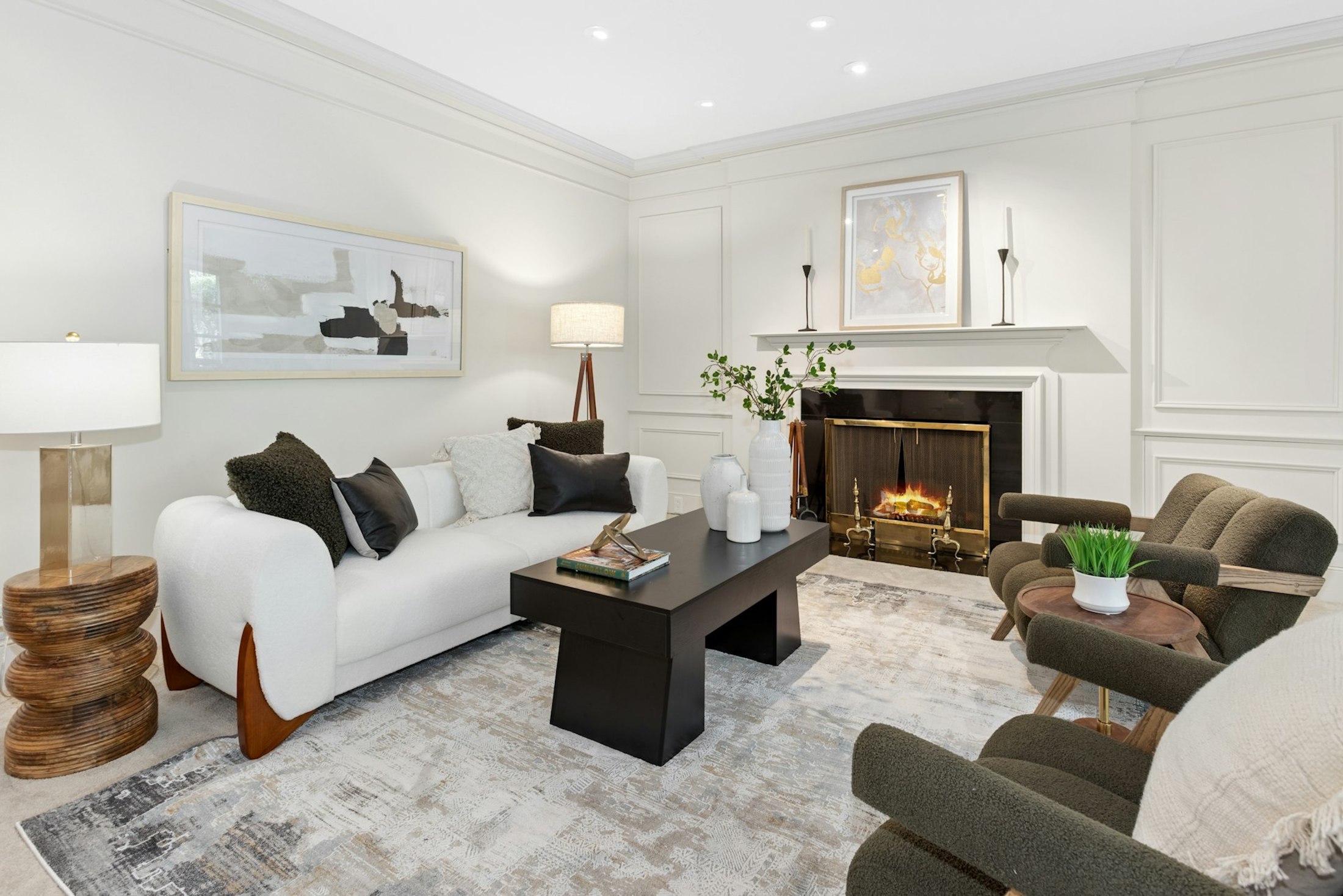  The Perfect Blend of Tradition & Modern Comfort - 物件實景