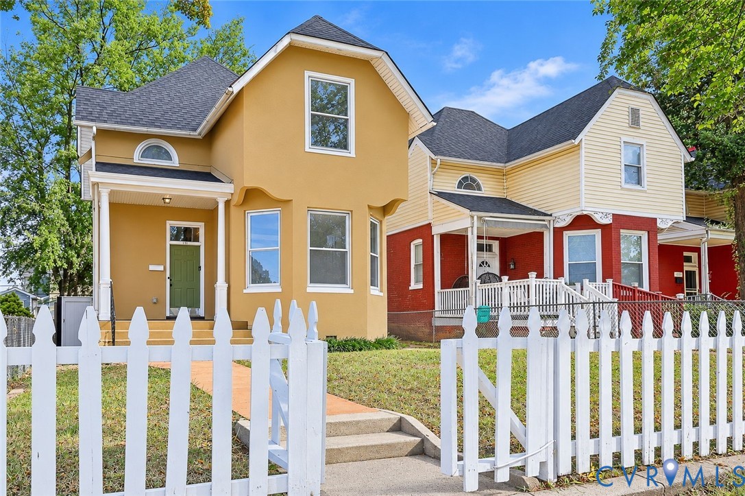 3rd Ave, Richmond, VA 23222 #1
