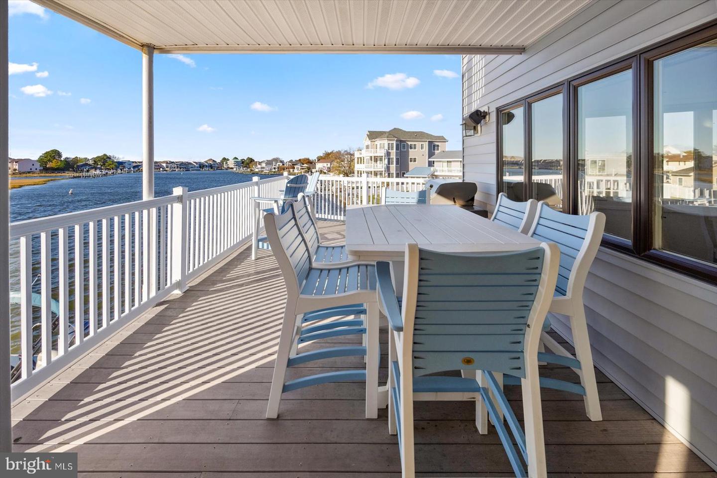 Ocean City, Maryland, 21842, United States, 3 Bedrooms Bedrooms, ,4 BathroomsBathrooms,Residential,For Sale,1986506