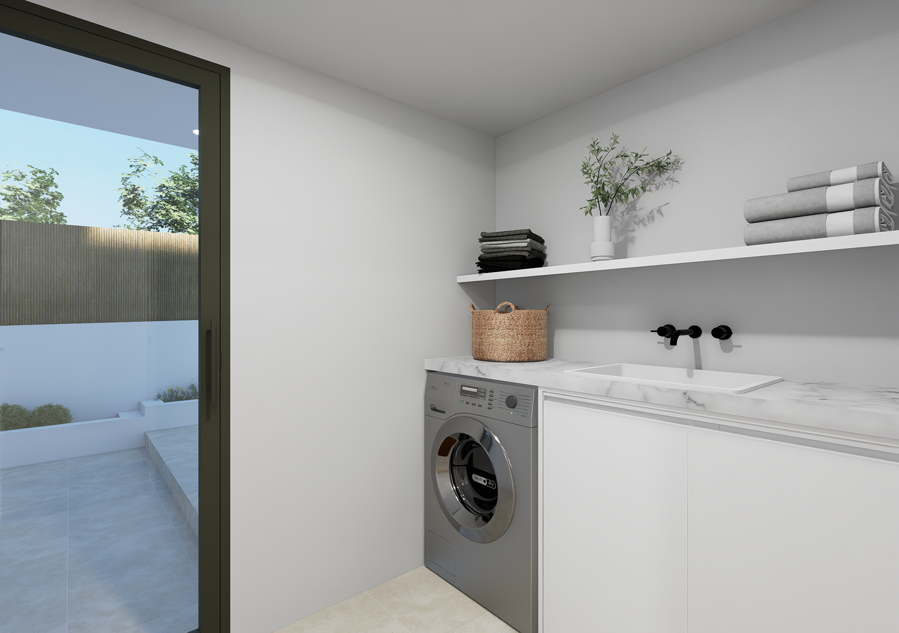  Renovated detached house with pool in Sa Cabaneta - 物件實景