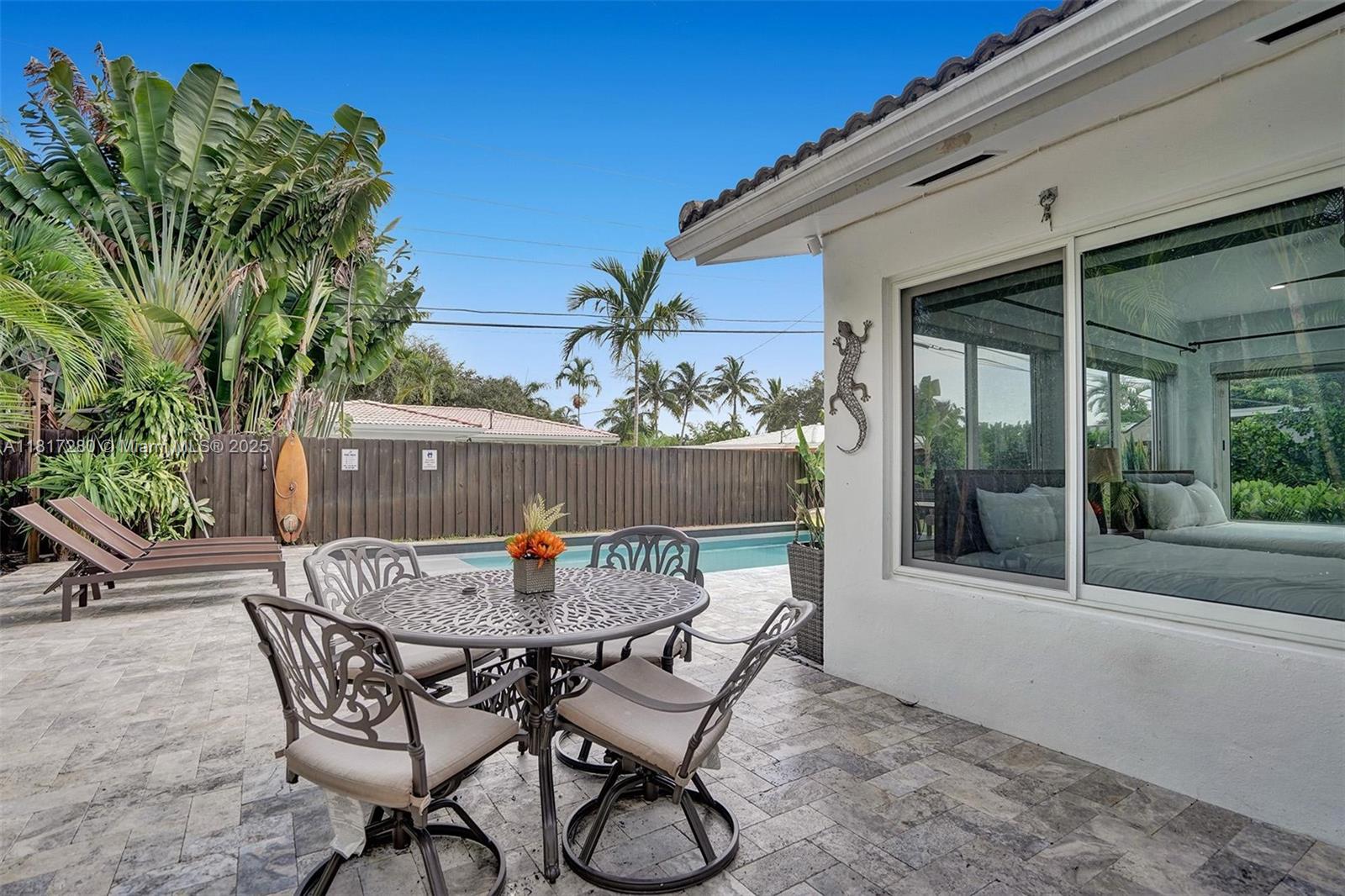 Fort Lauderdale, Florida, 33308, United States, 3 Bedrooms Bedrooms, ,2 BathroomsBathrooms,Residential,For Sale,1847053