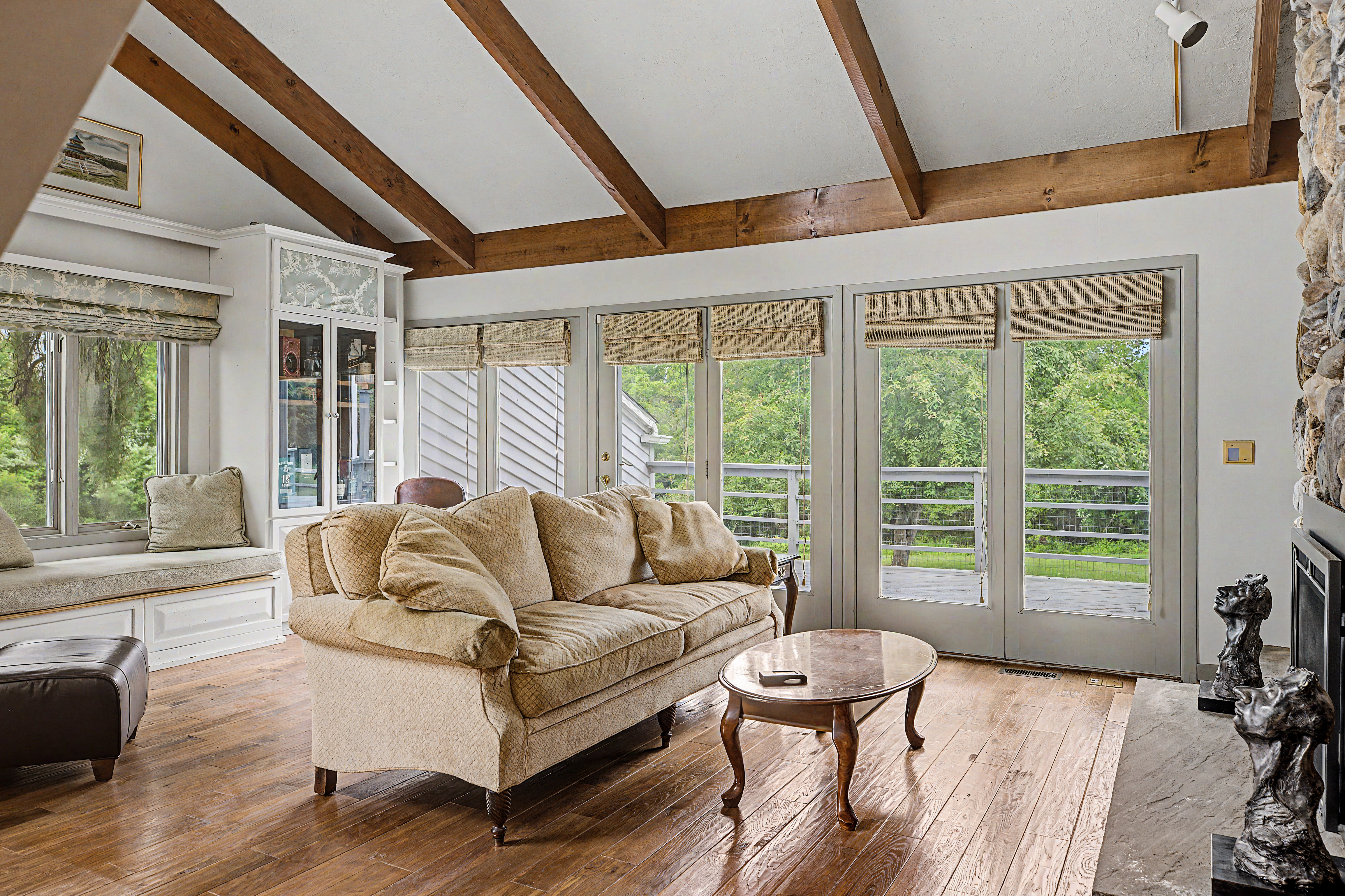  5728 Carversville Road, Doylestown, PA 18902 - 物件實景