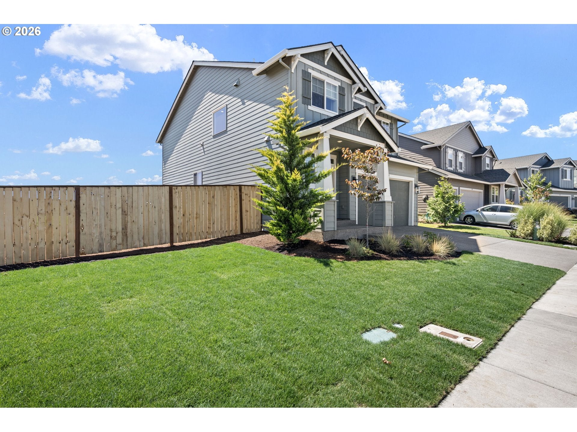 13th Pl, Junction City, OR 97448 #1