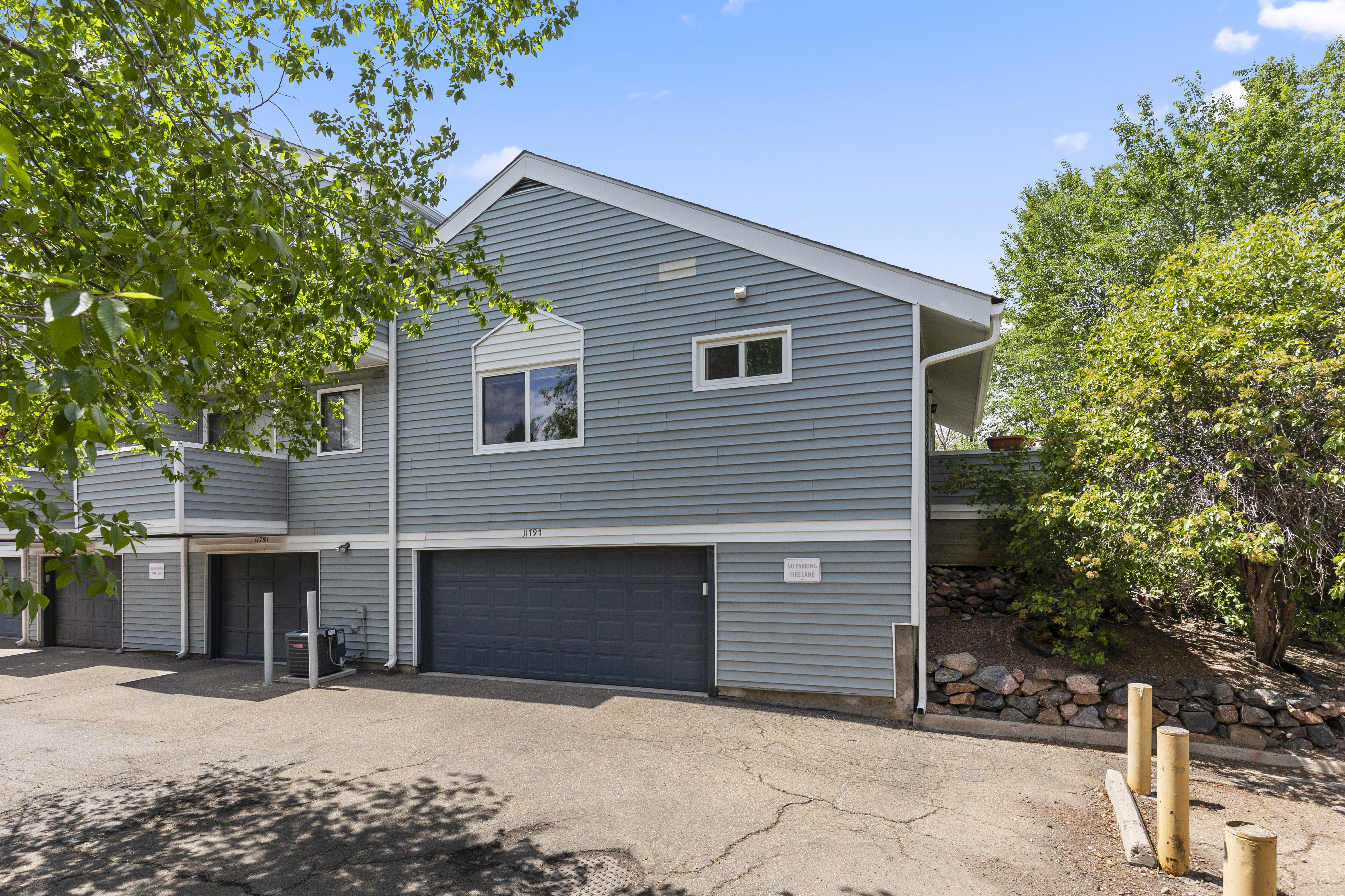  Beautifully updated ranch townhome - 物件實景