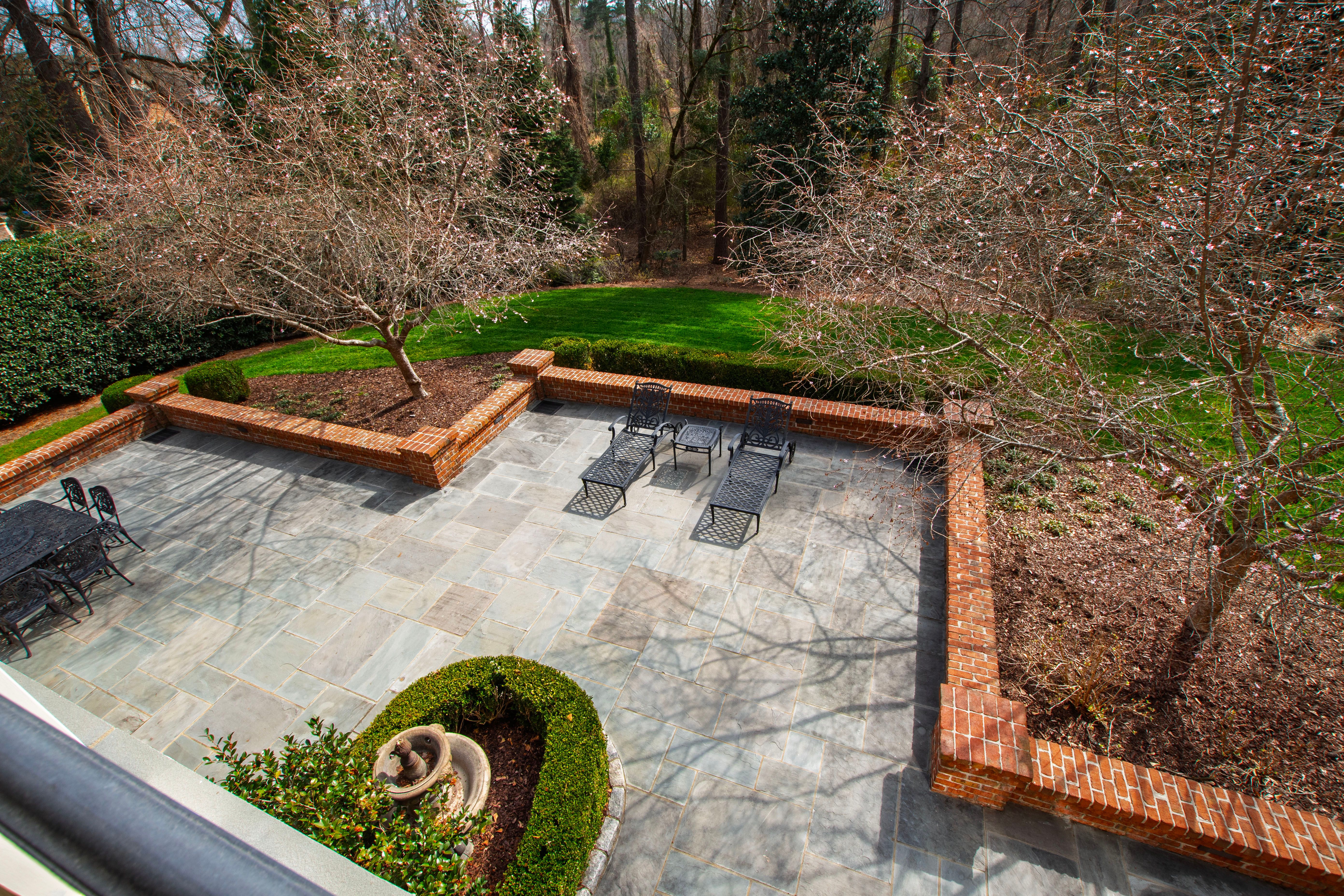  440 Drummond Drive, Raleigh, NC 27609 - 物件實景