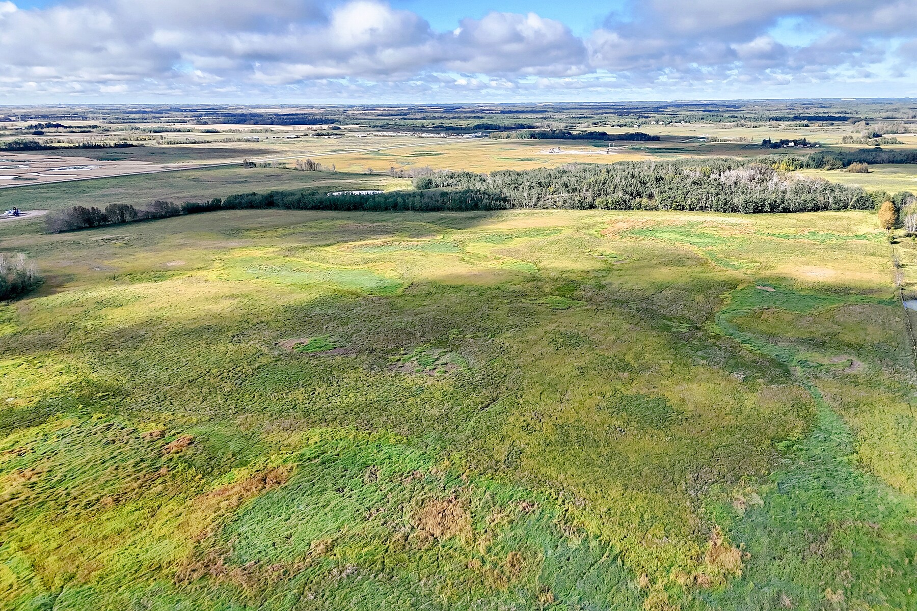  Rural Sturgeon County, North - 物件實景