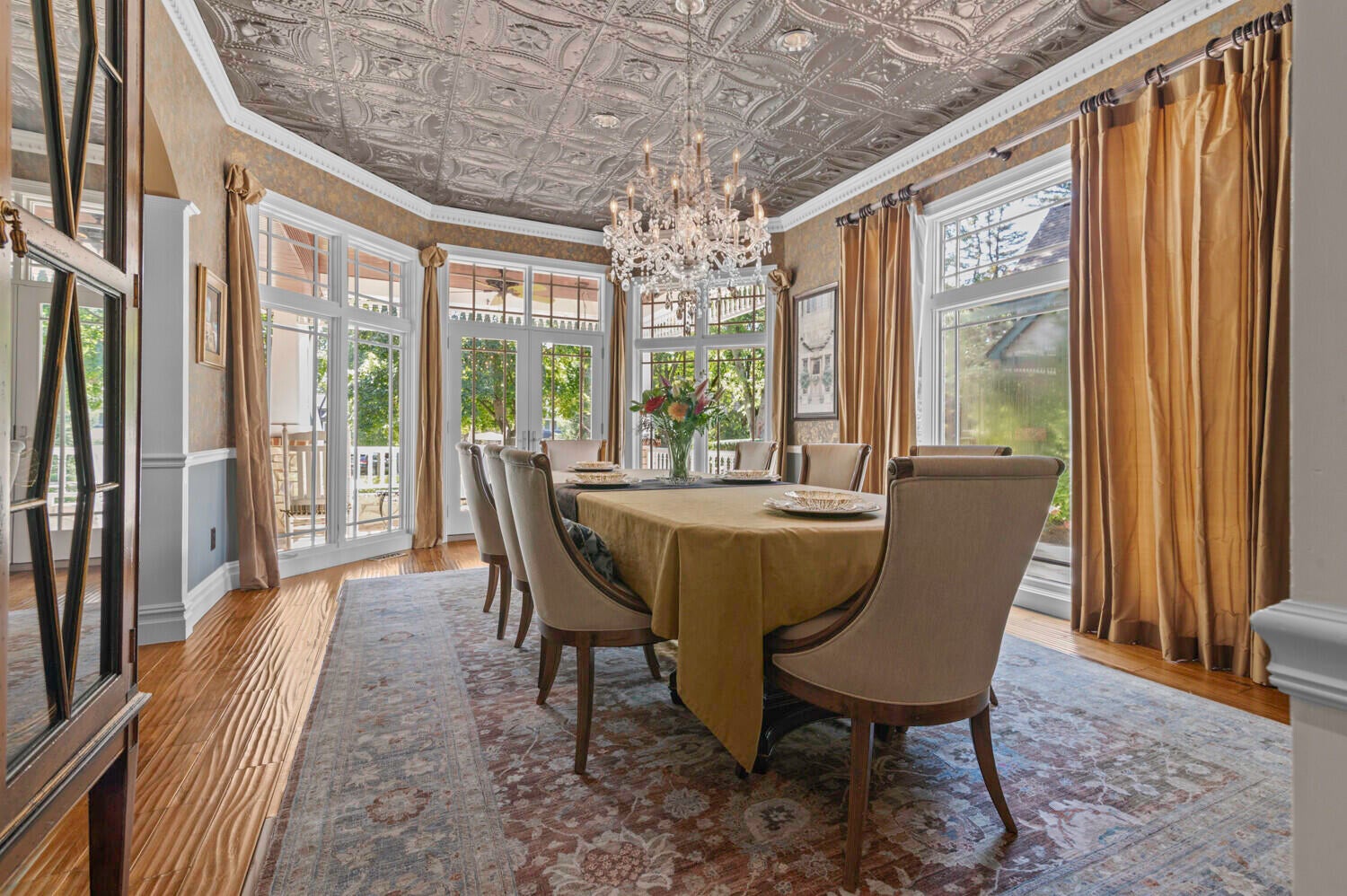 Northville, Michigan, 48167, United States, 4 Bedrooms Bedrooms, ,7 BathroomsBathrooms,Residential,For Sale,1991928