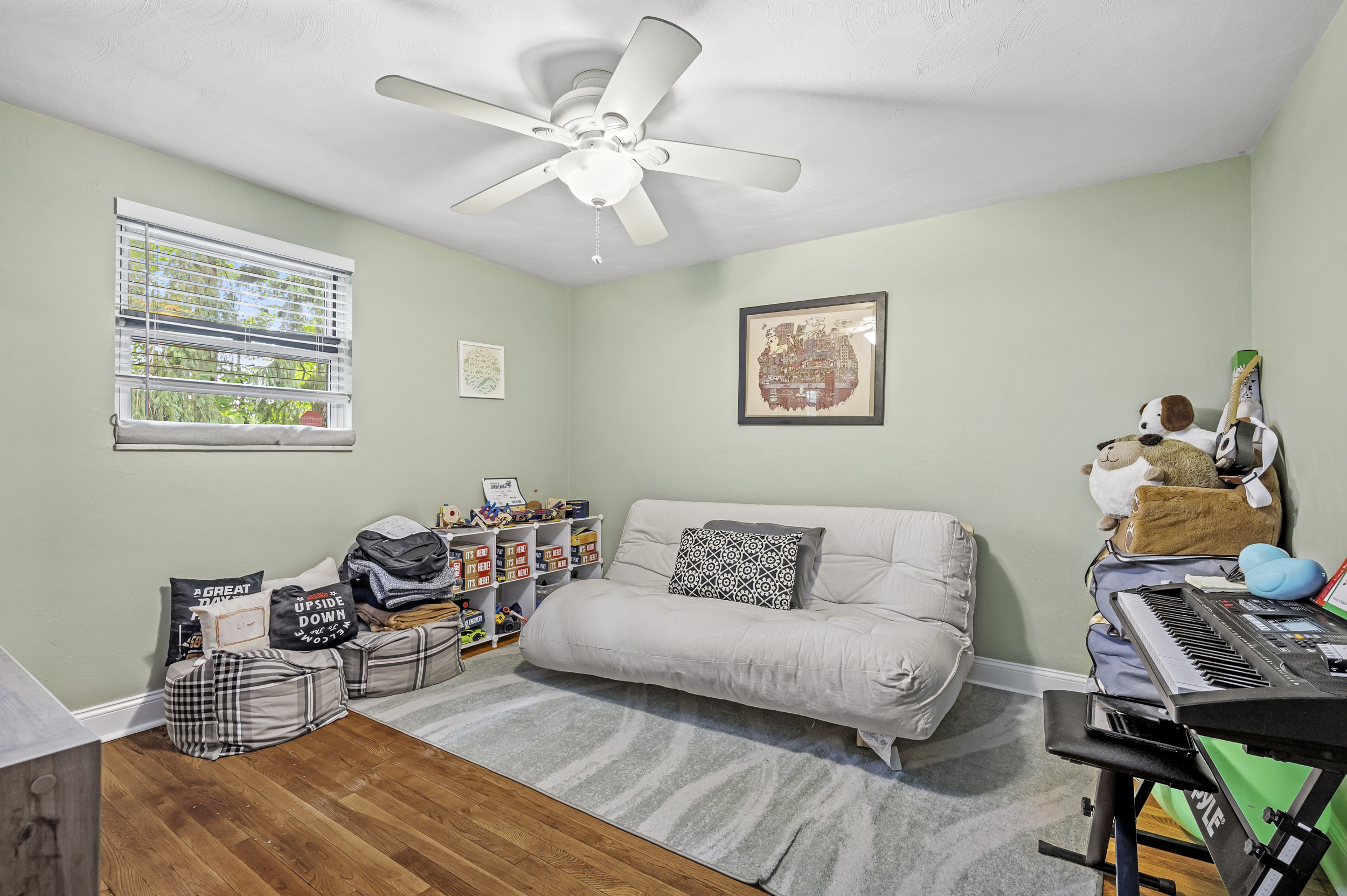  203 Rockingham Road, Pittsburgh, PA 15238 - 物件實景