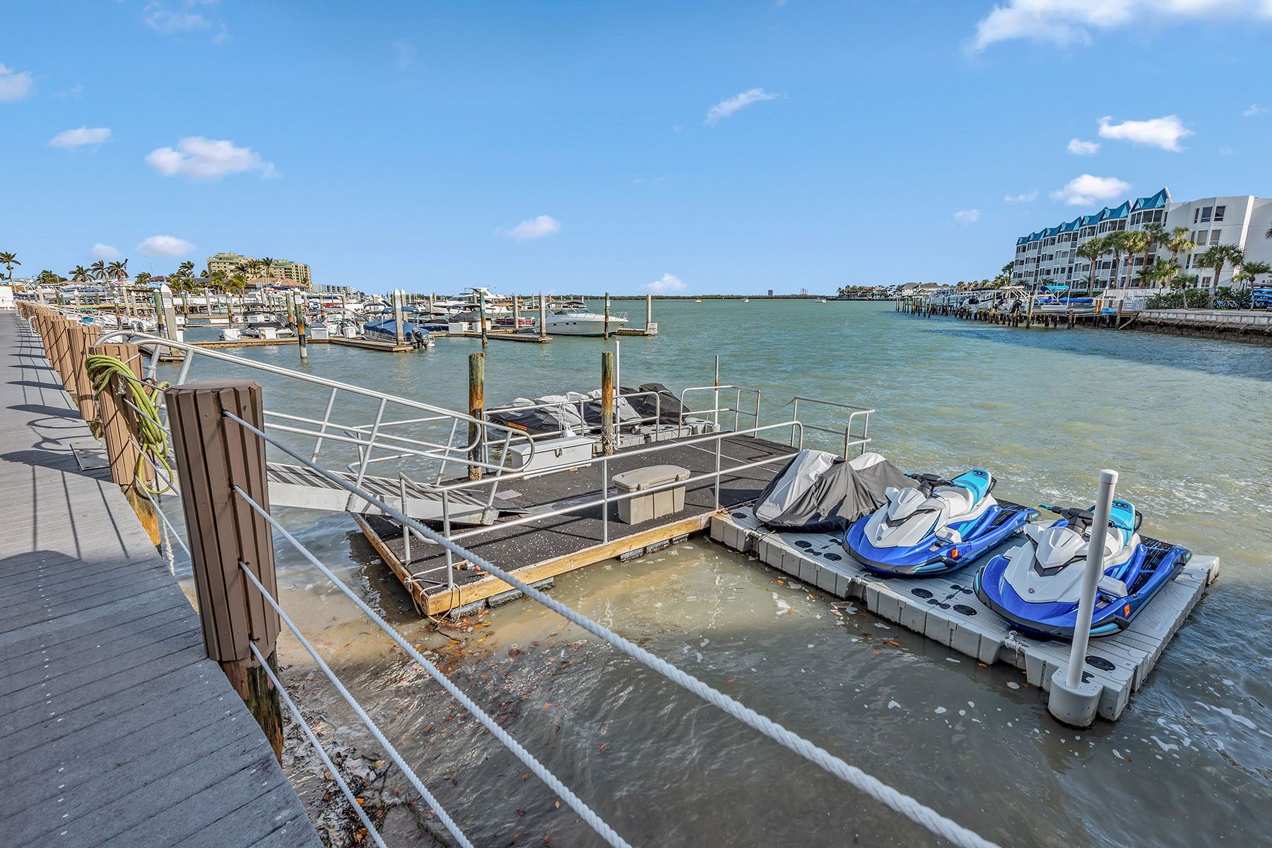  MARCO ISLAND - ANGLERS COVE - 物件實景