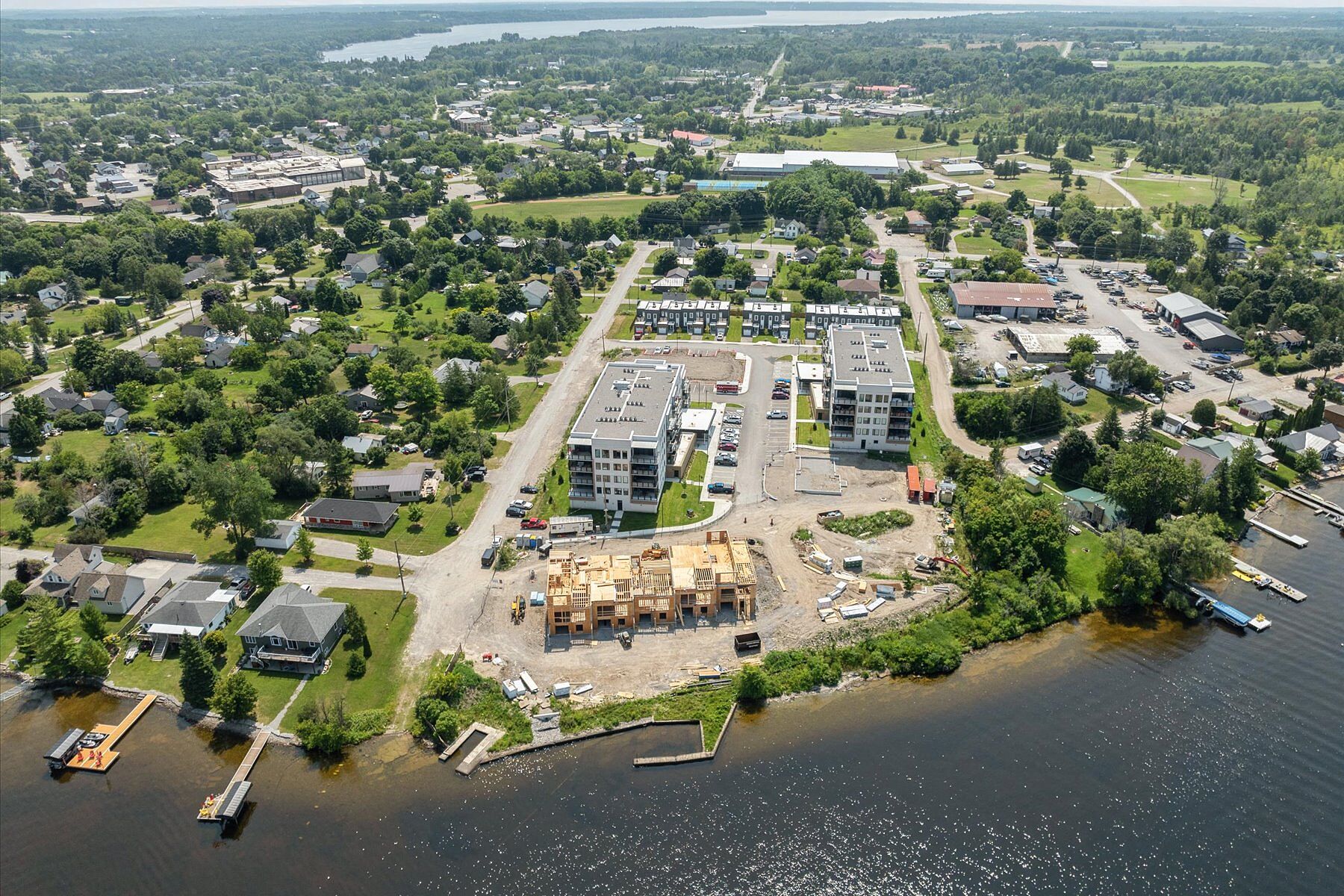  Fenelon Falls - 物件實景