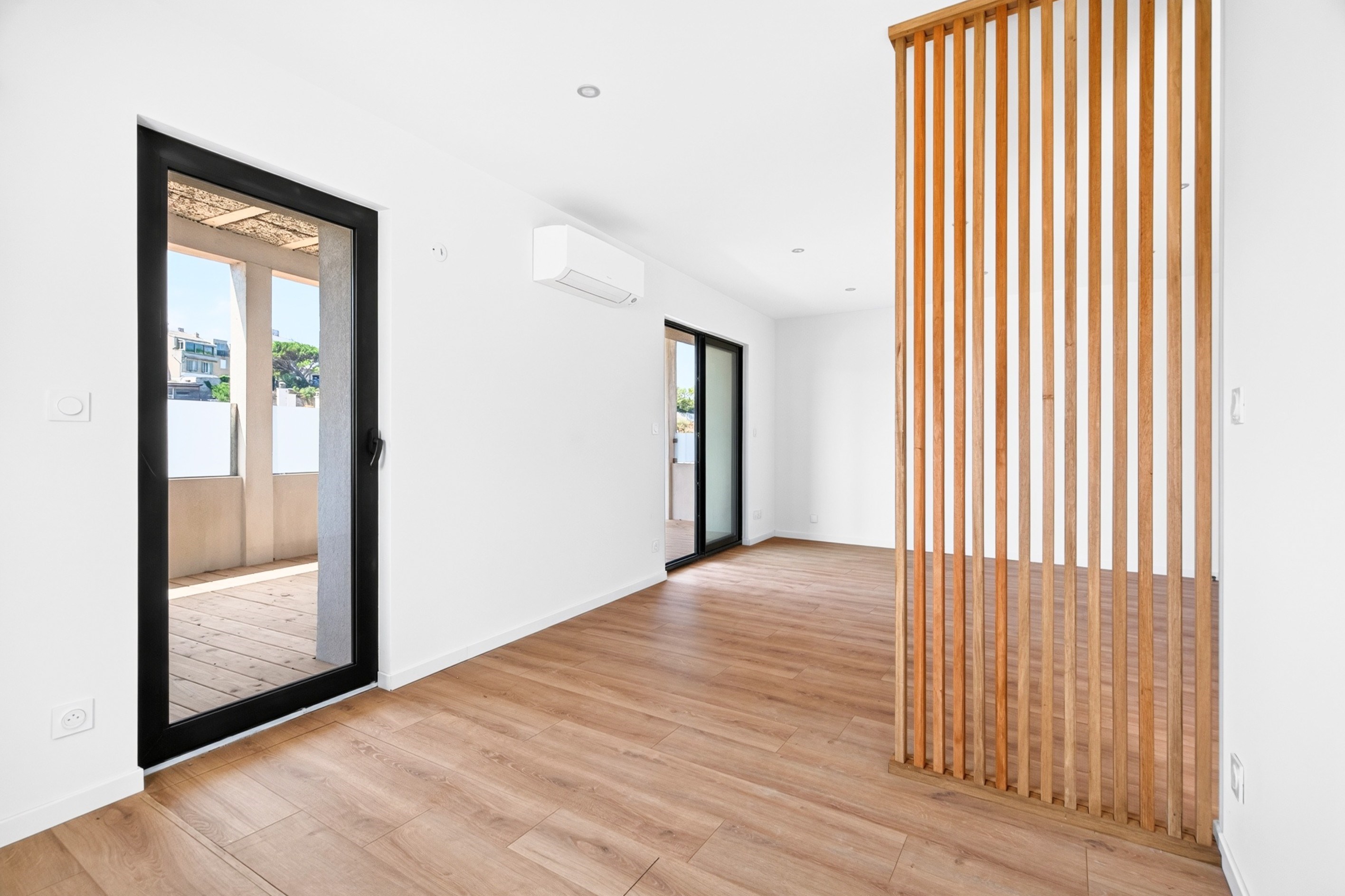  Marseille 7th arrondissement – Vallon des Auffes  Duplex Apartment with Sea Vi… - 物件實景