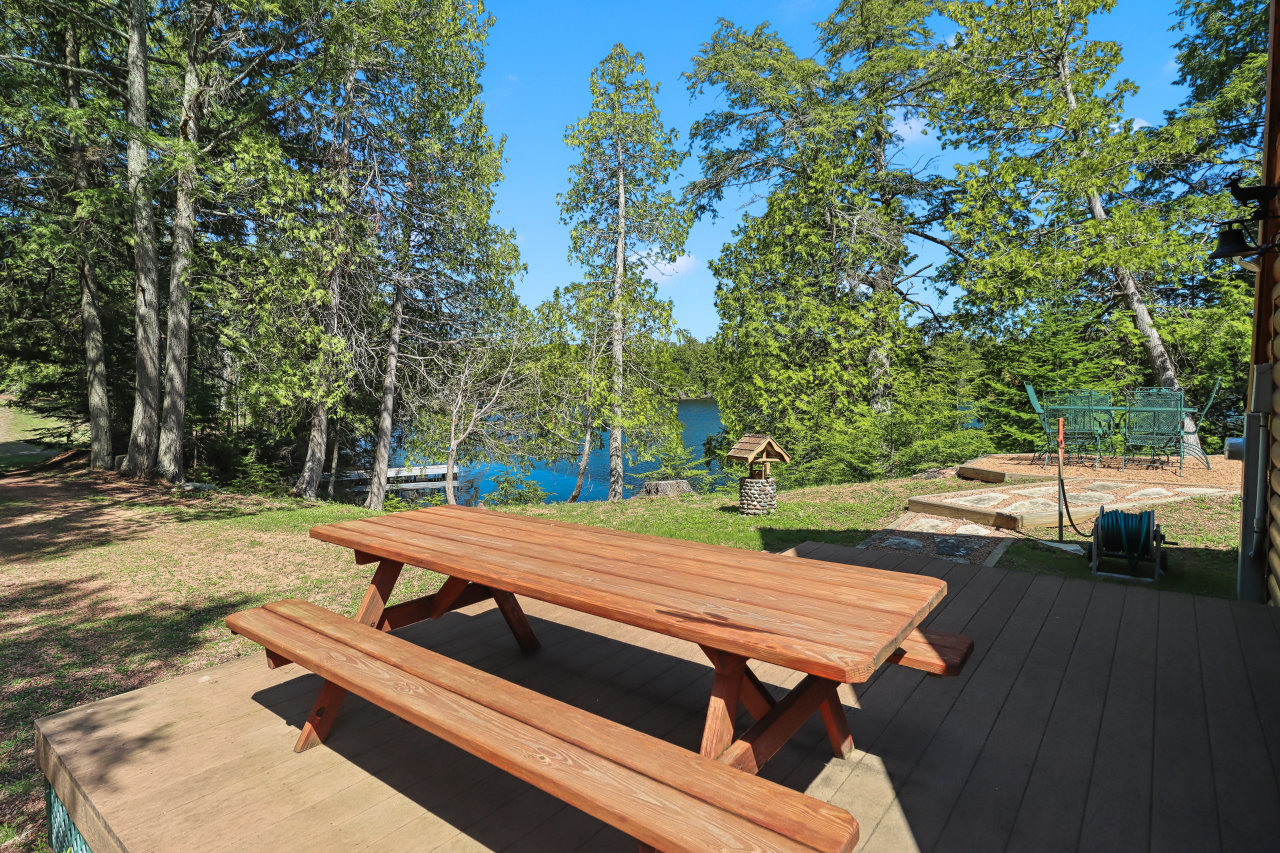 Watersmeet, Michigan, 49969, United States, 1 Bedroom Bedrooms, ,1 BathroomBathrooms,Residential,For Sale,2049424