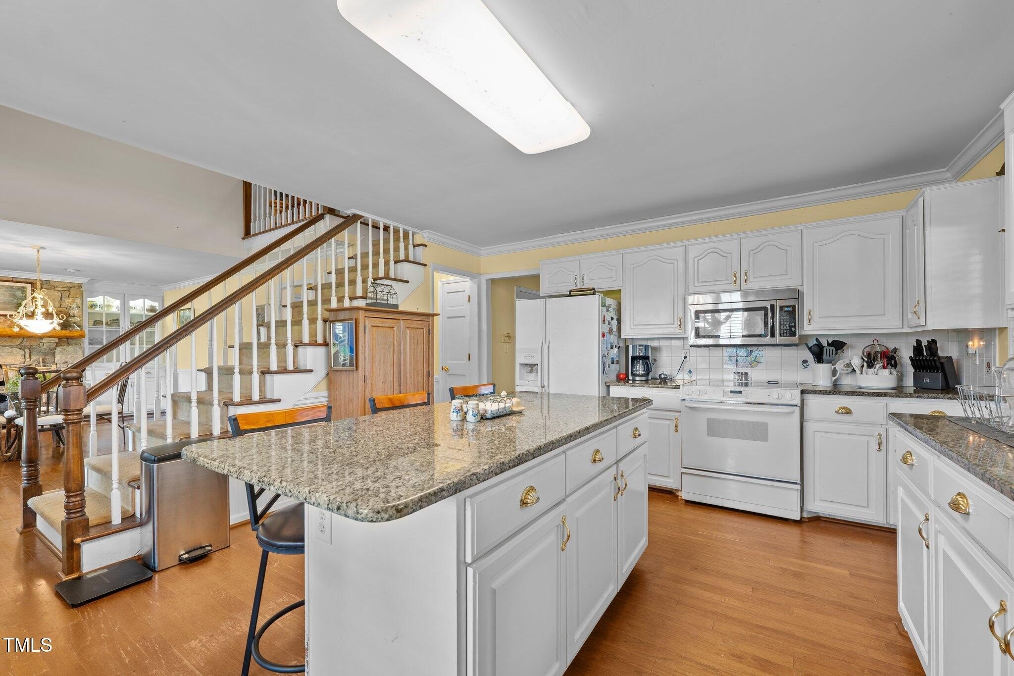 Mebane, North Carolina, 27302, United States, 4 Bedrooms Bedrooms, ,2 BathroomsBathrooms,Residential,For Sale,1975884