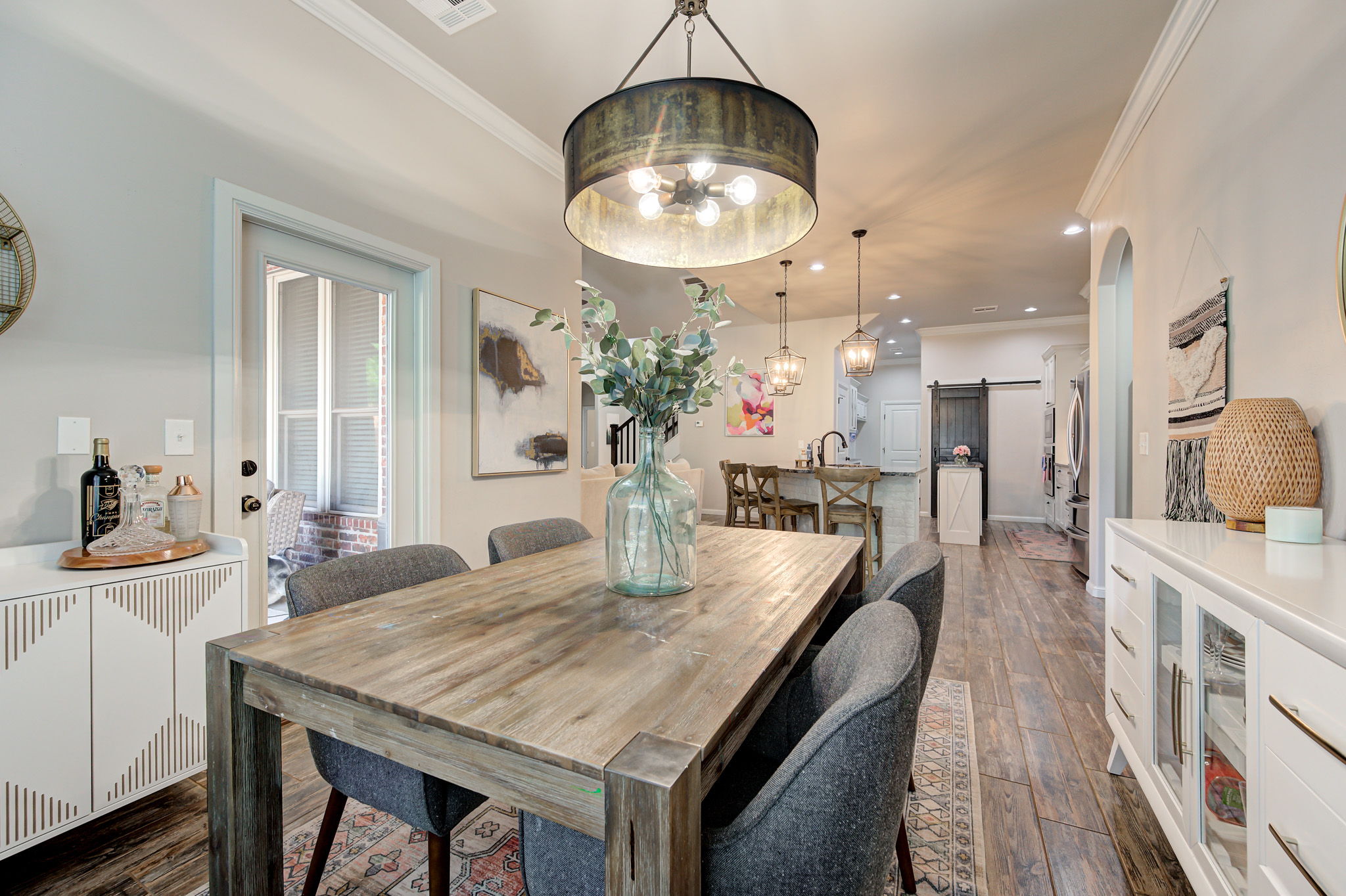  2209 Bretton Lane, Edmond, OK 73012 - 物件實景