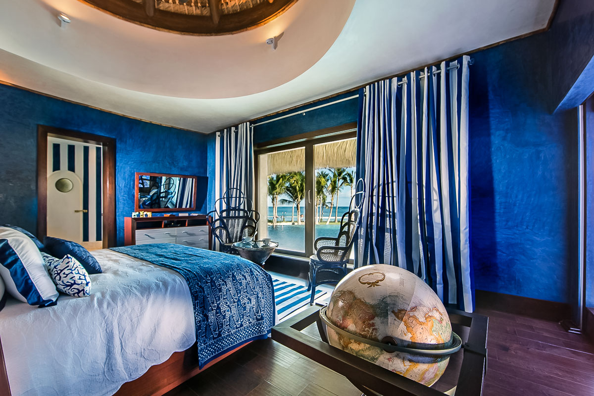 Elegant 5-Bedroom Punta Cana Beachfront Villa With, Punta Cana, DO, 5 Bedrooms Bedrooms, ,6 BathroomsBathrooms,Residential,For Sale,Elegant 5-Bedroom Punta Cana Beachfront Villa With,1602891