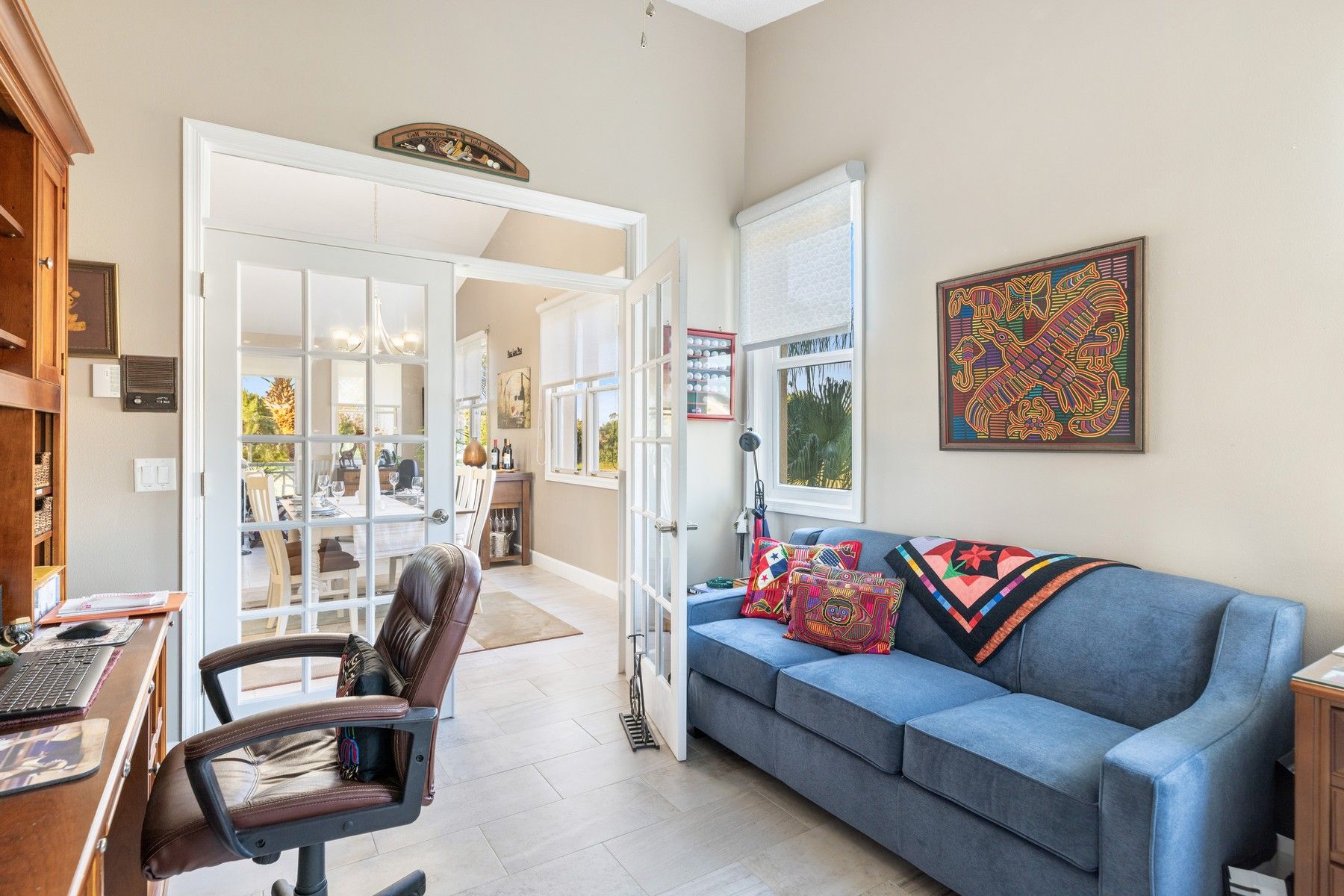  4877 N Newport Island Drive, Vero Beach, FL, 32967 - 物件實景